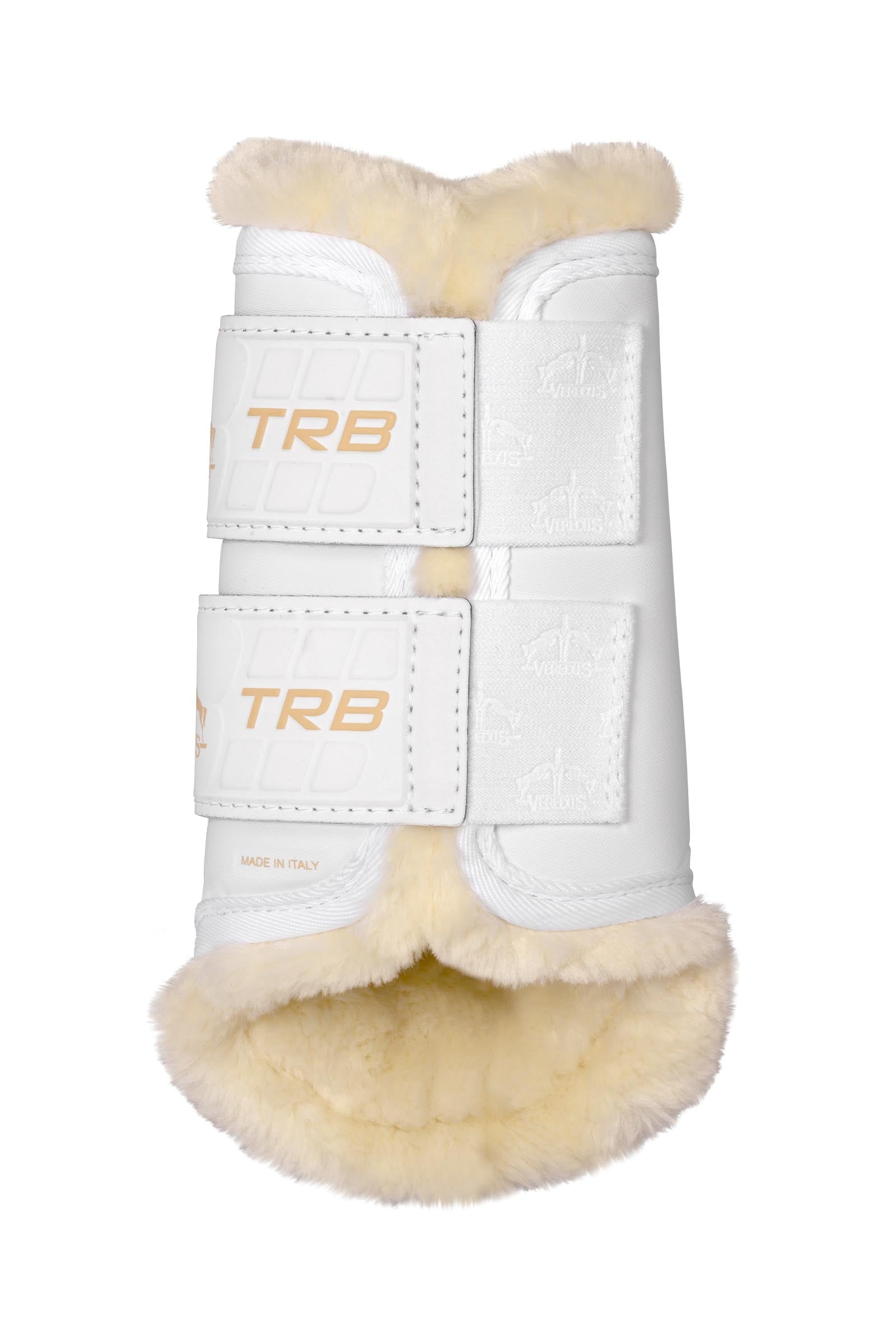 Veredus TRB Save the Sheep voorbeenbeschermers Leg & Hoof Protection