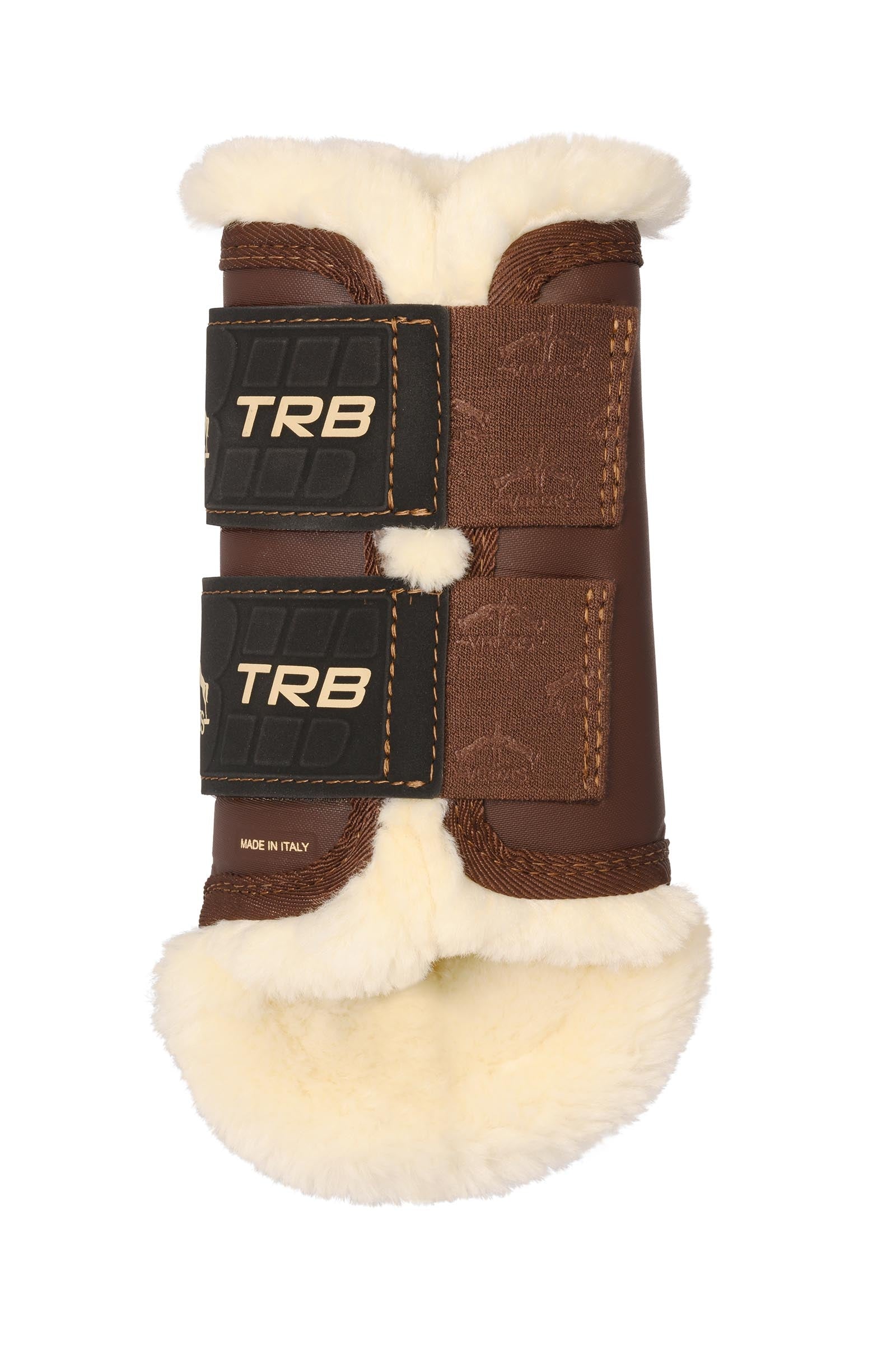 Veredus TRB Save the Sheep voorbeenbeschermers Leg Protection & Hoof Protection for Horses