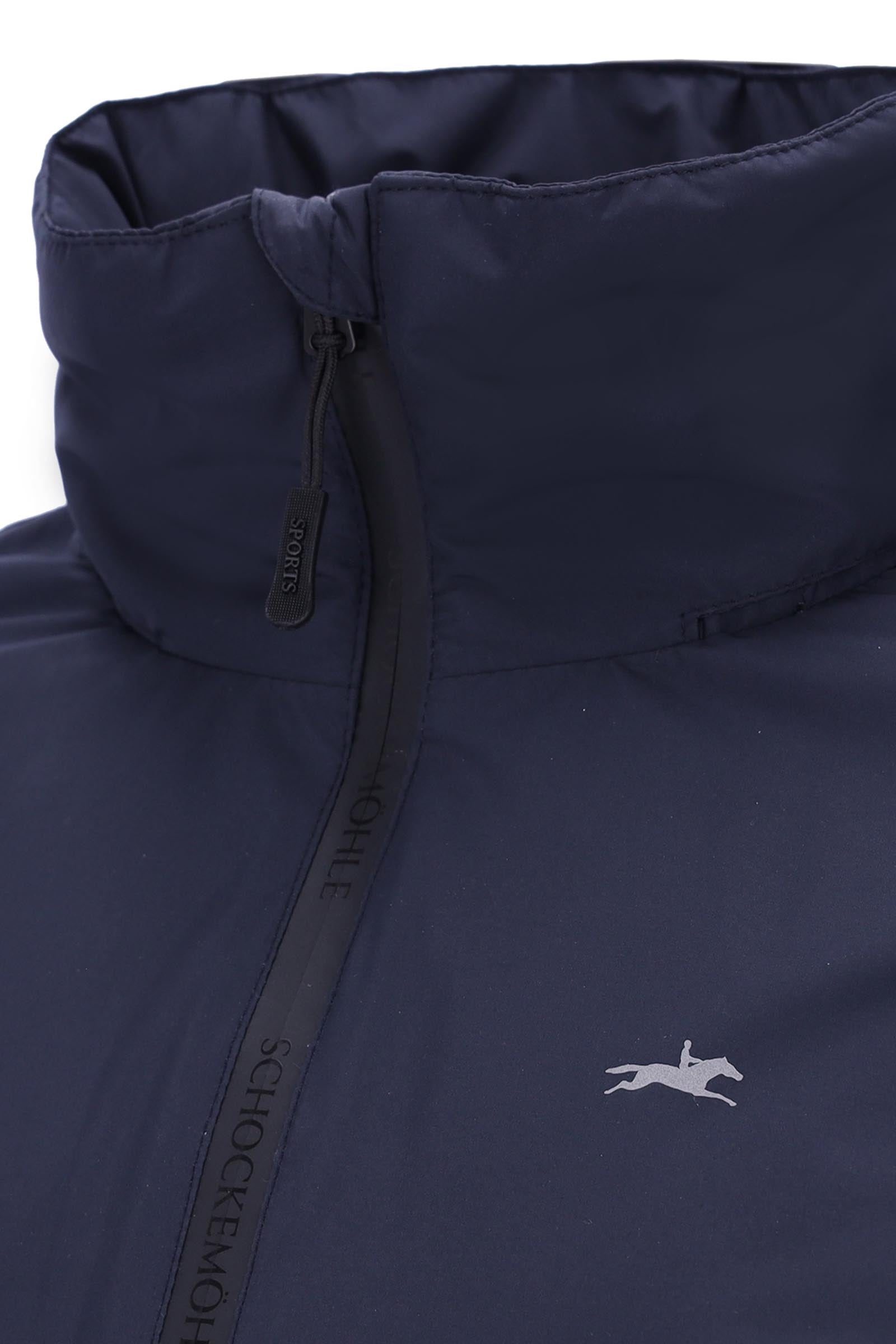 Schockemöhle Sports SPLorena Style Women's quilted Blouson Women’s Riding Clothing