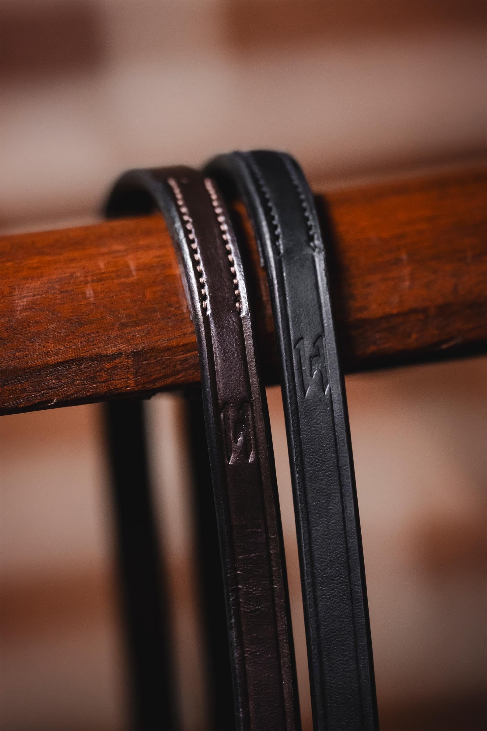 Horseware Curb Reins Bridles & Reins