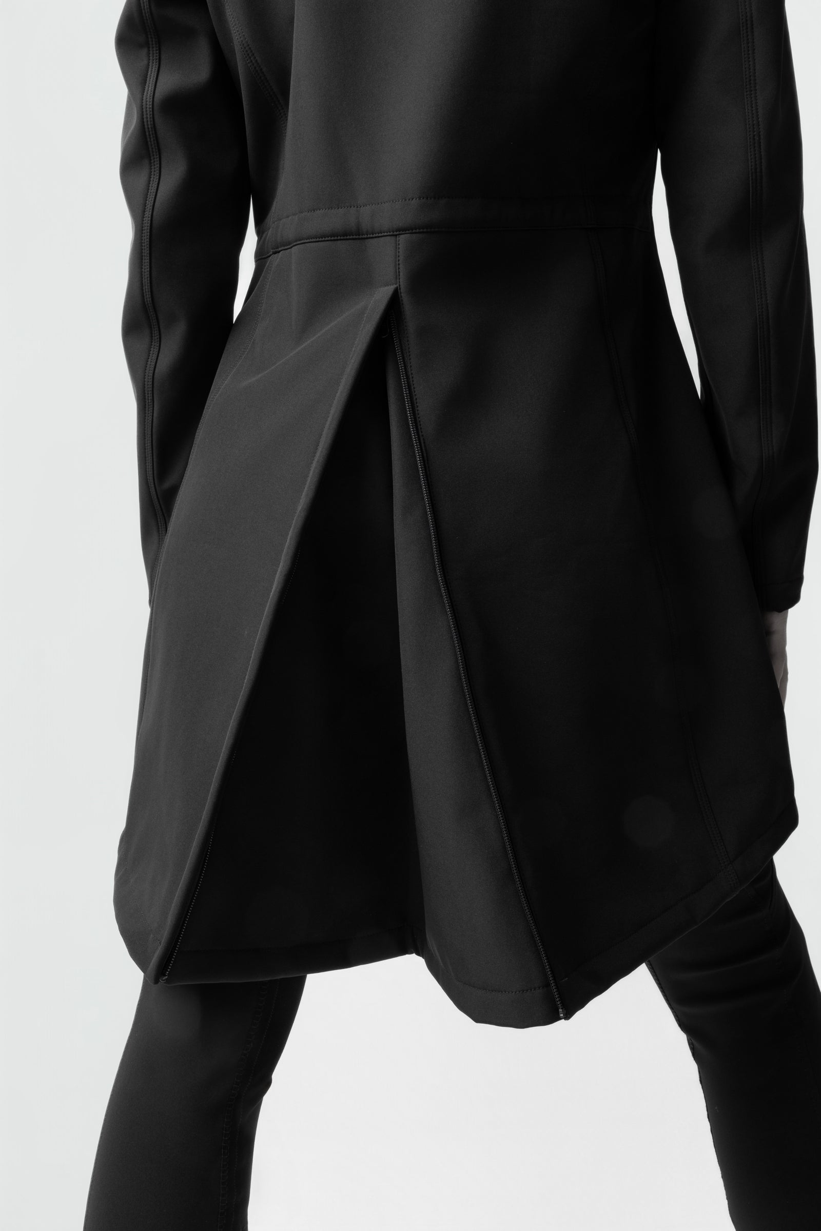 Horze Anna Softshell Riding Jacket Women’s Riding Clothing