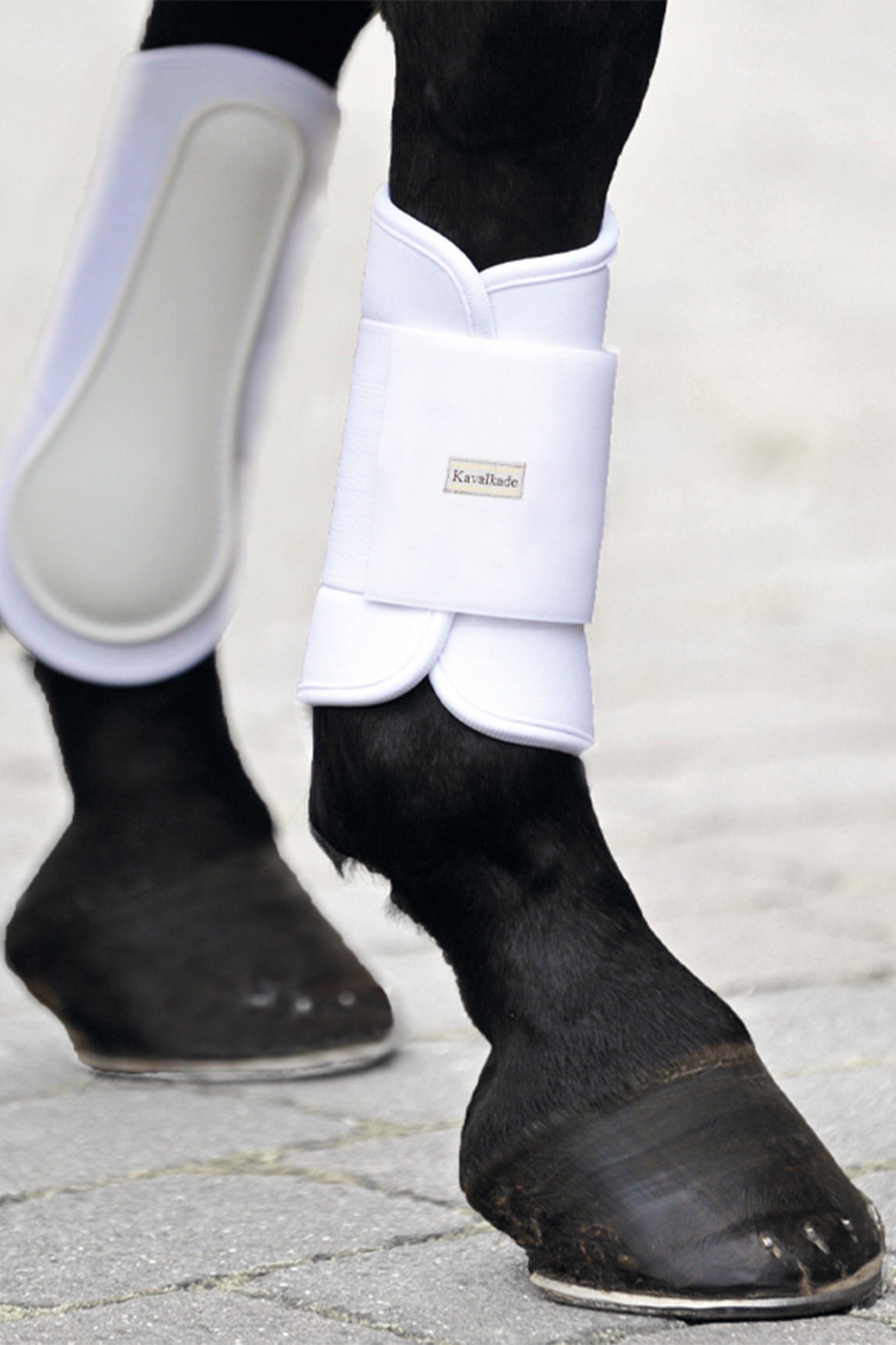 Kavalkade Neopreen Strijklappen Softy, voor