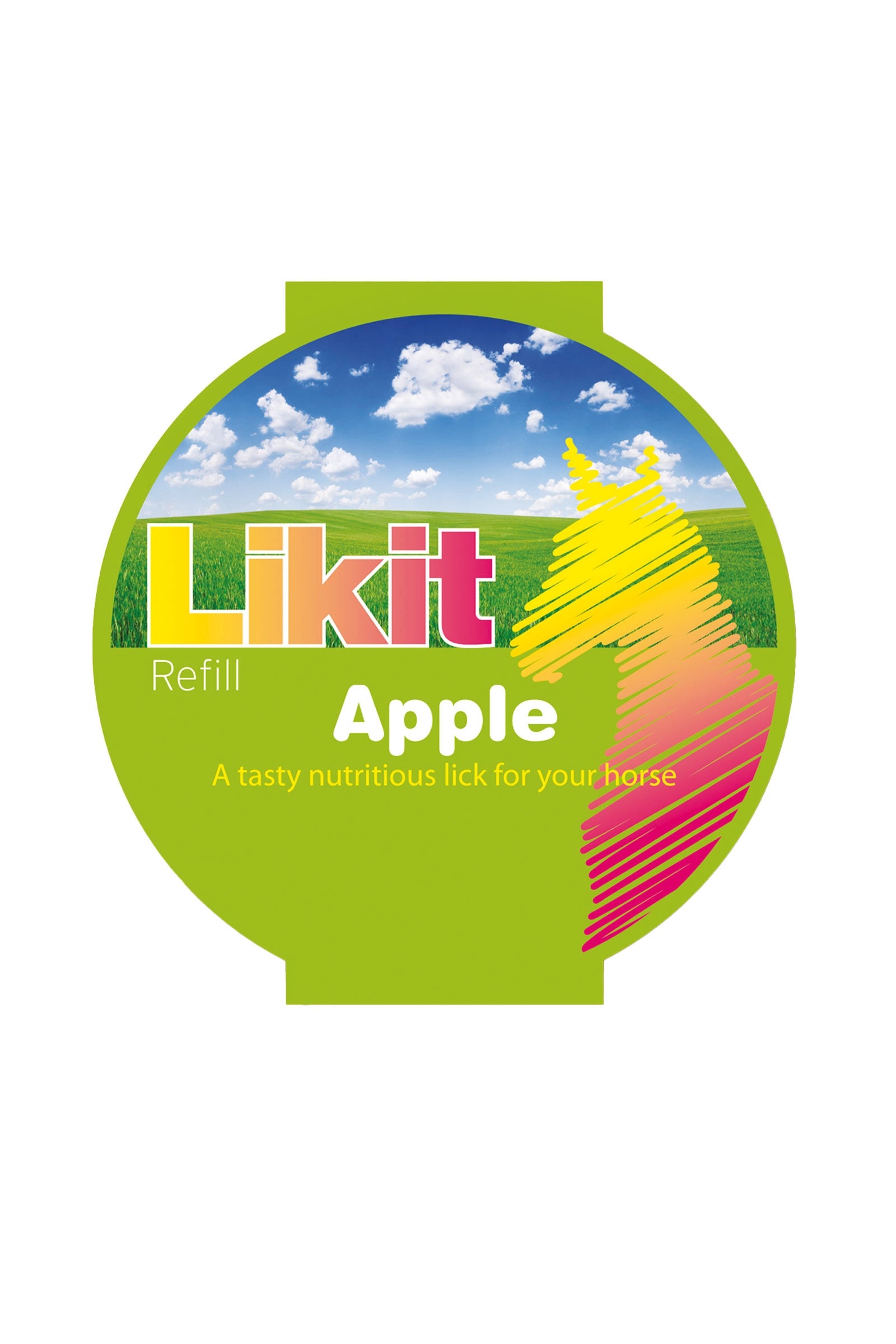 Likit 625g Horse Feed & Nutrition