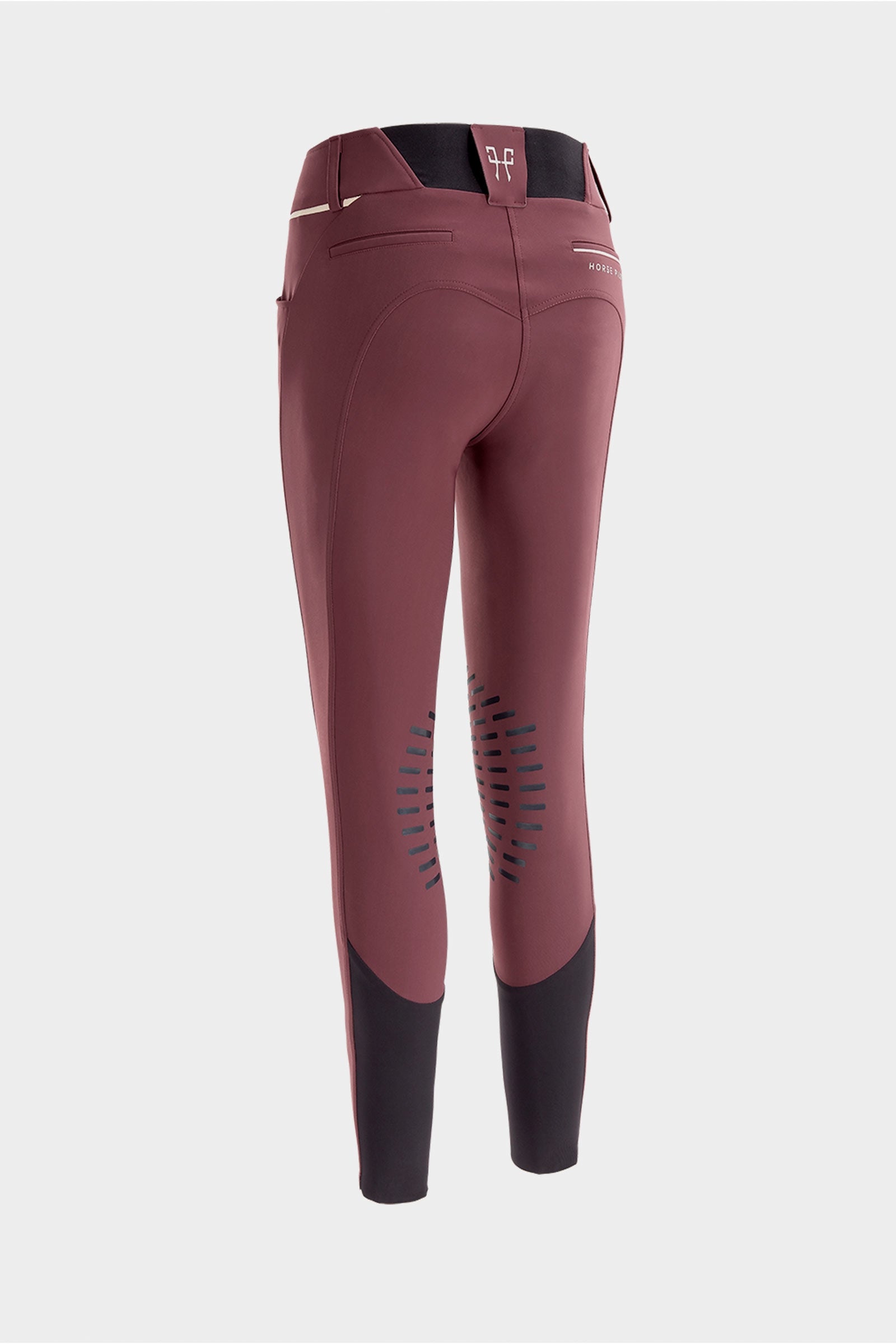Horse Pilot X-Design dames rijbroek Womens Breeches