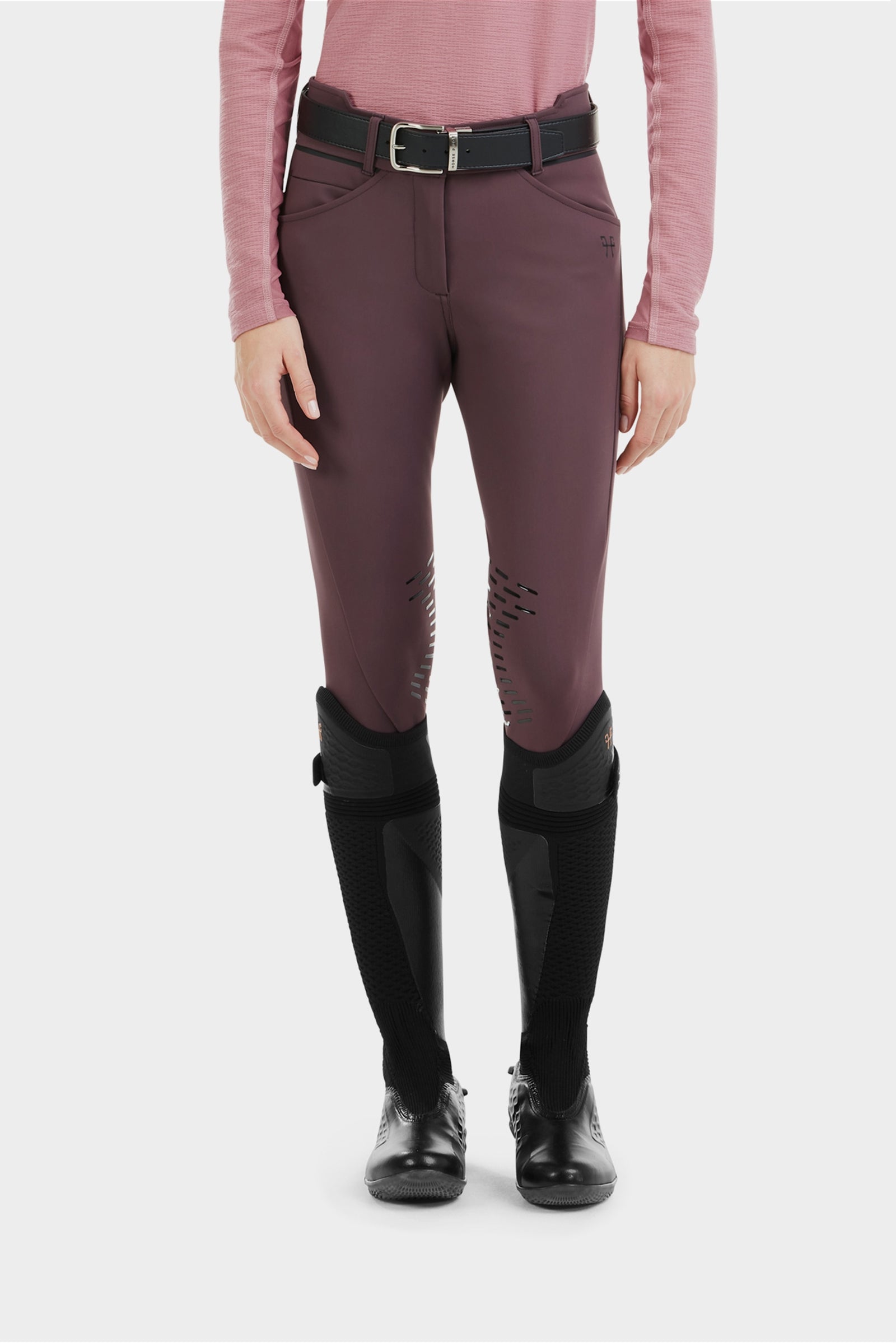 Horse Pilot X-Design dames rijbroek Womens Breeches