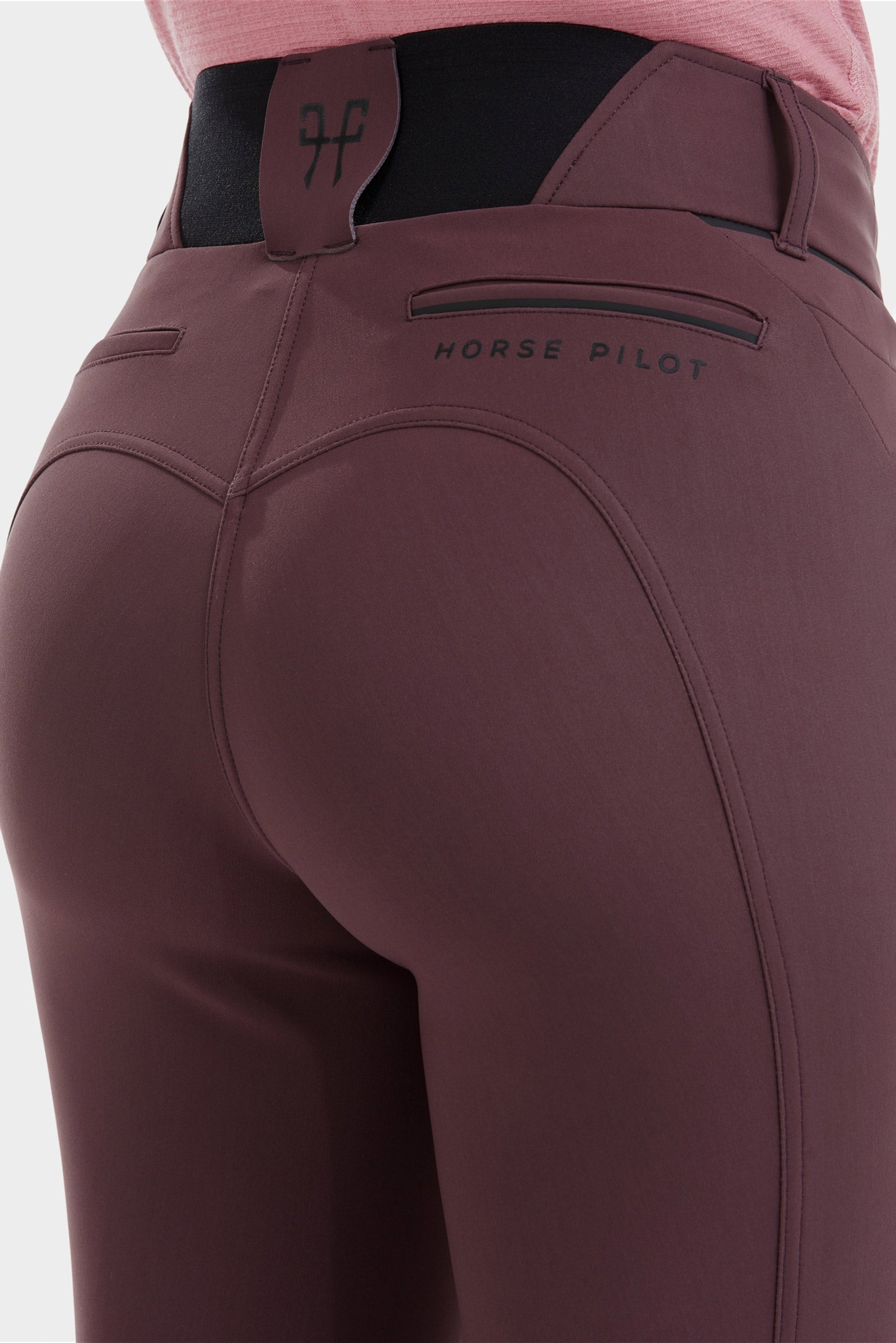 Horse Pilot X-Design Women´s Pants Womens Breeches