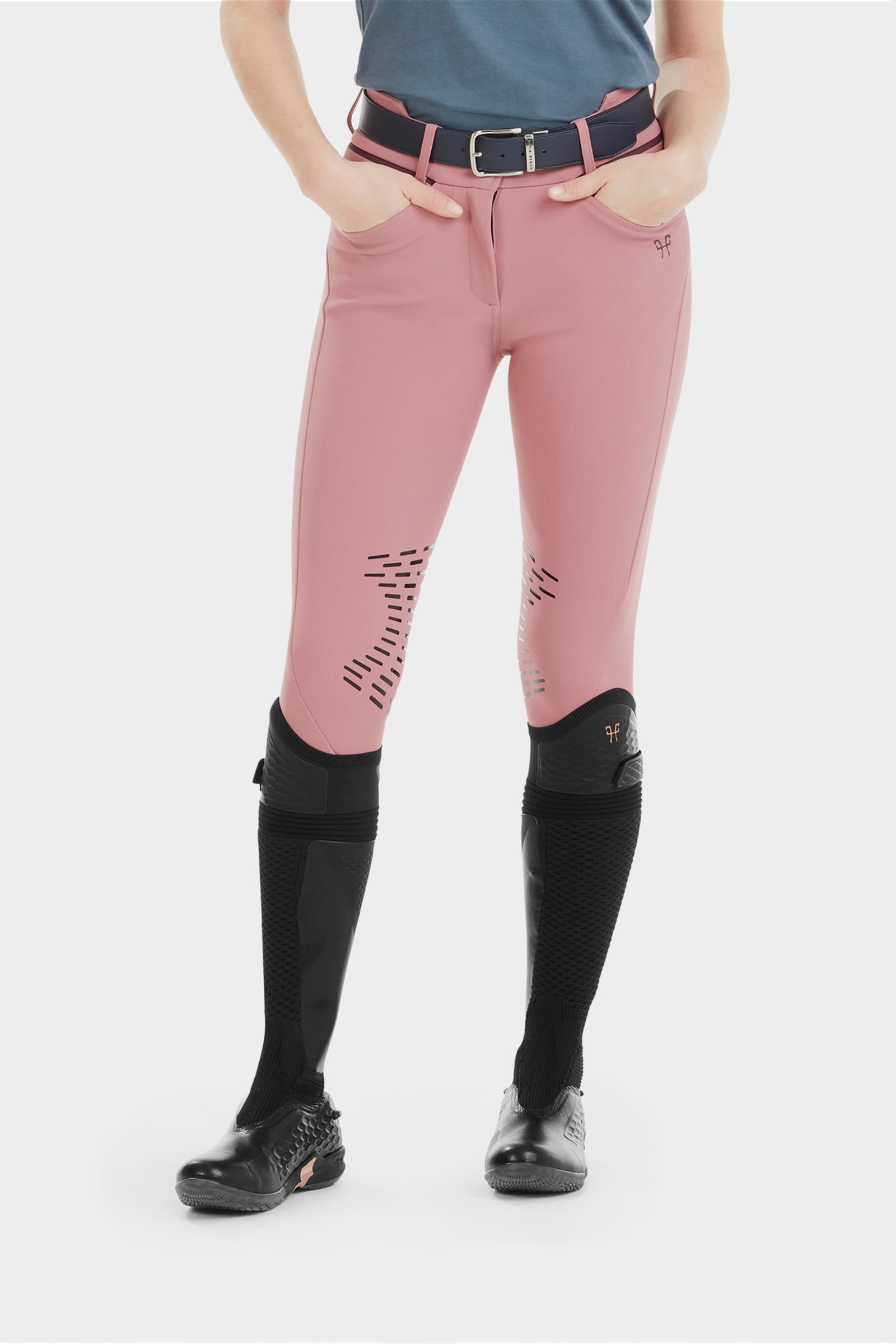 Horse Pilot X-Design dames rijbroek Womens Breeches