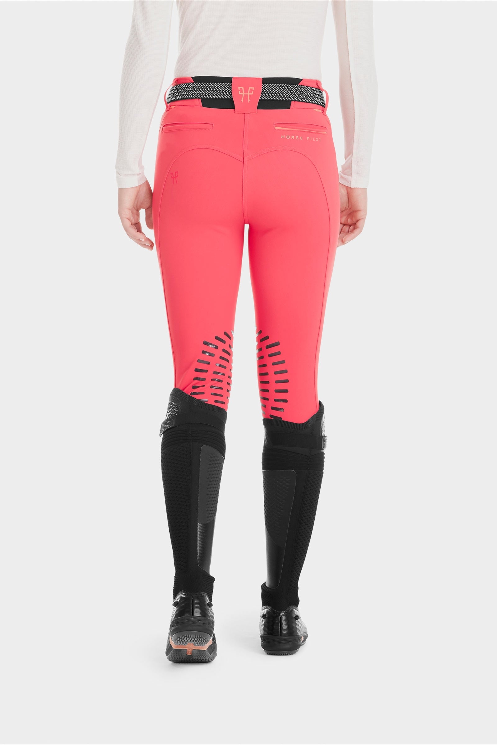 Horse Pilot X-Design dames rijbroek Womens Breeches