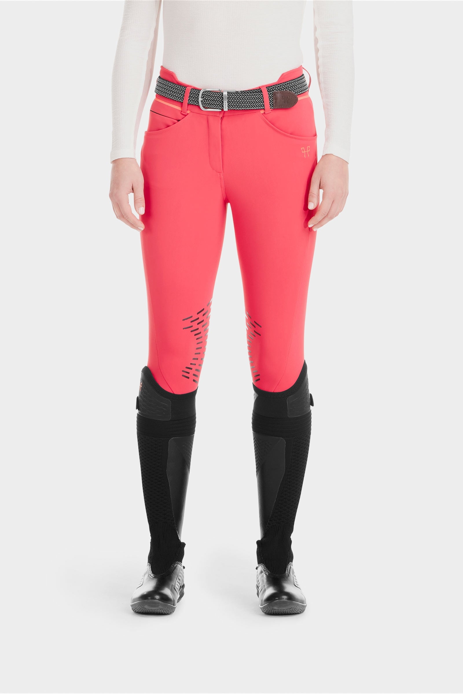 Horse Pilot X-Design Women´s Pants Womens Breeches