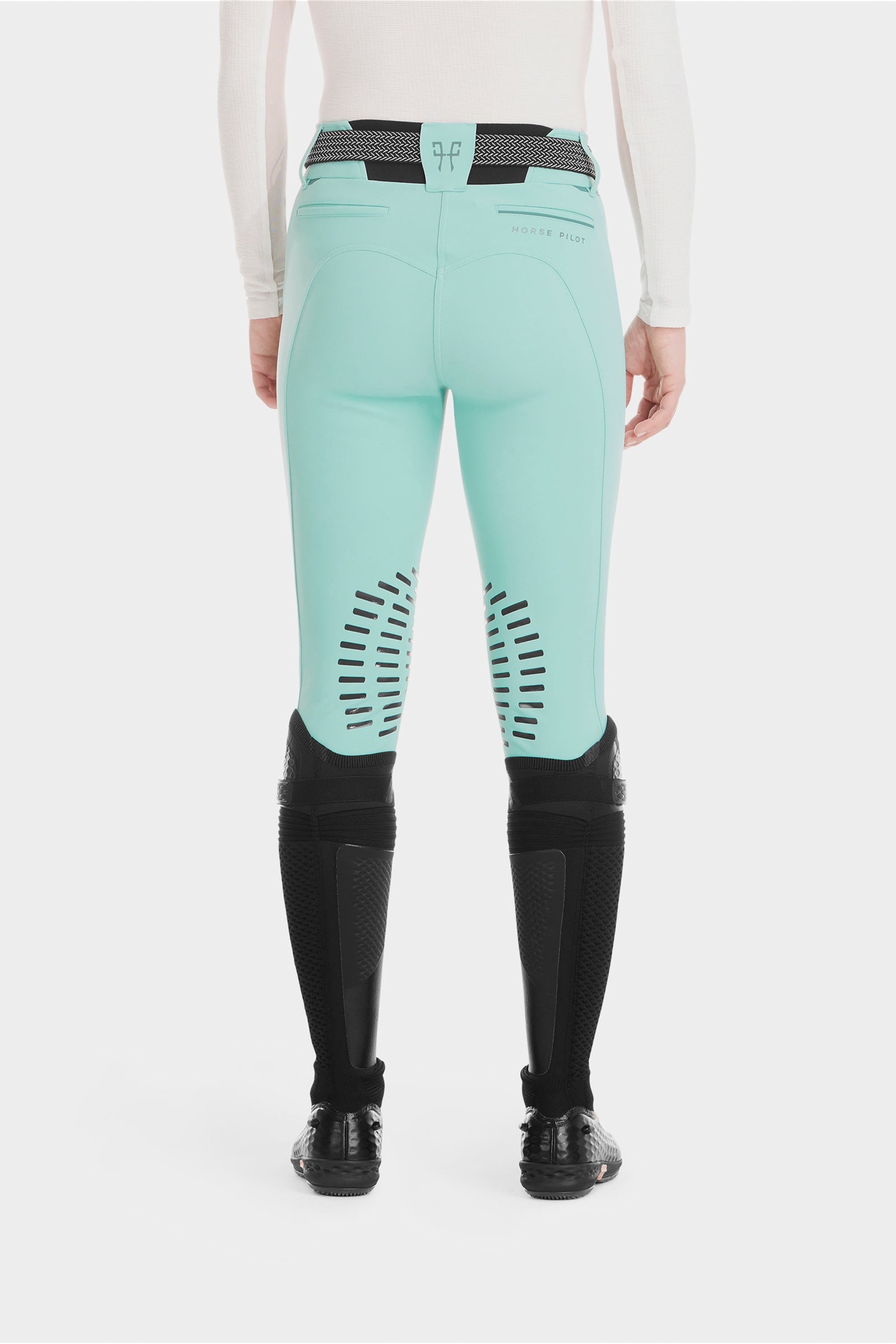 Horse Pilot X-Design dames rijbroek Womens Breeches
