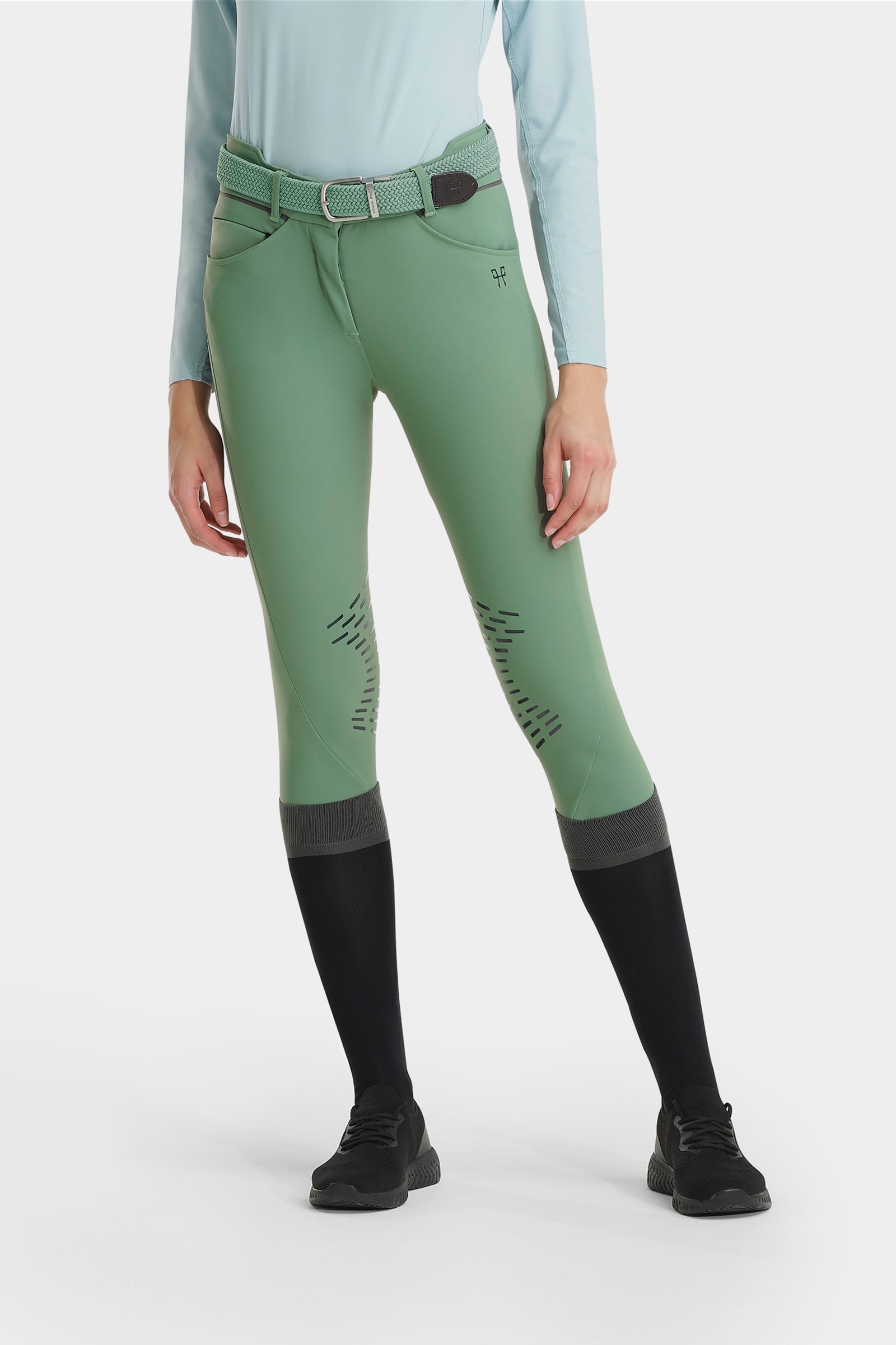 Horse Pilot X-Design dames rijbroek Womens Breeches