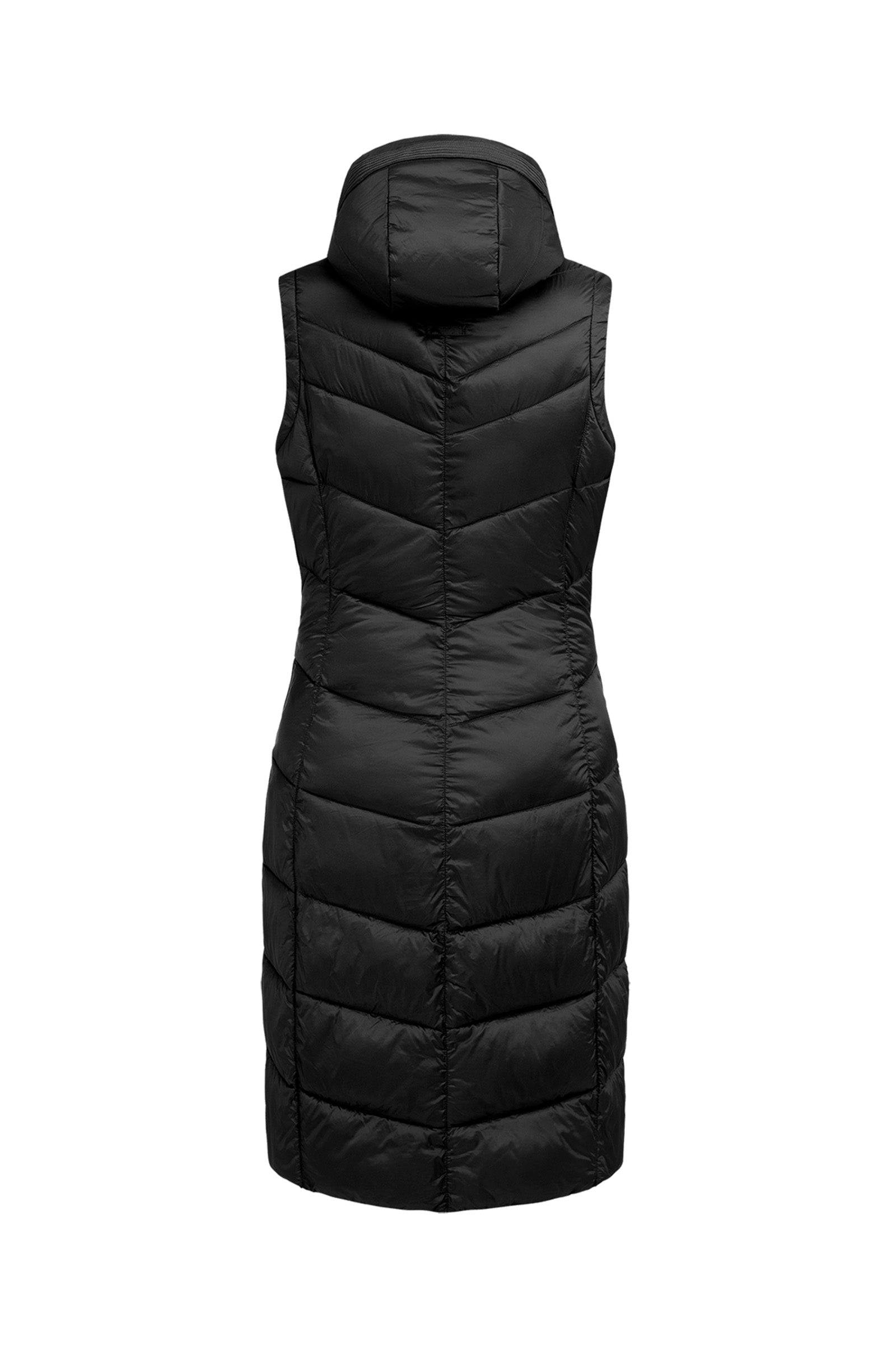 ELT Waldhausen Ostende Women´s Lightweight Long Vest Women’s Riding Clothing