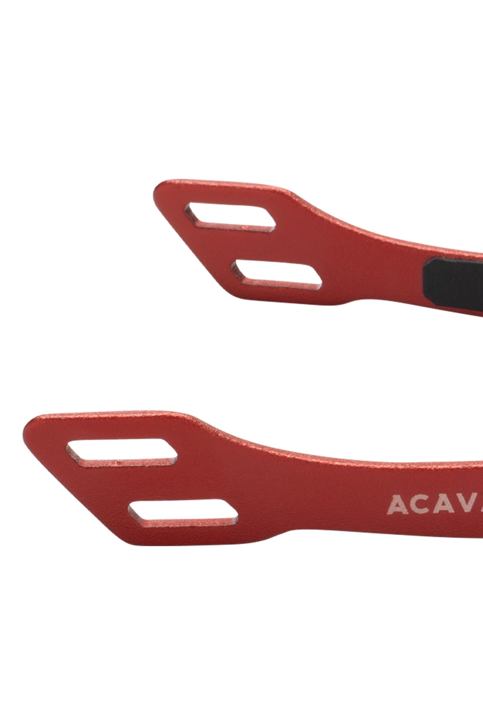 Acavallo Arena Aluplus 2.0 Spurs Riding Whips, Crops & Spurs