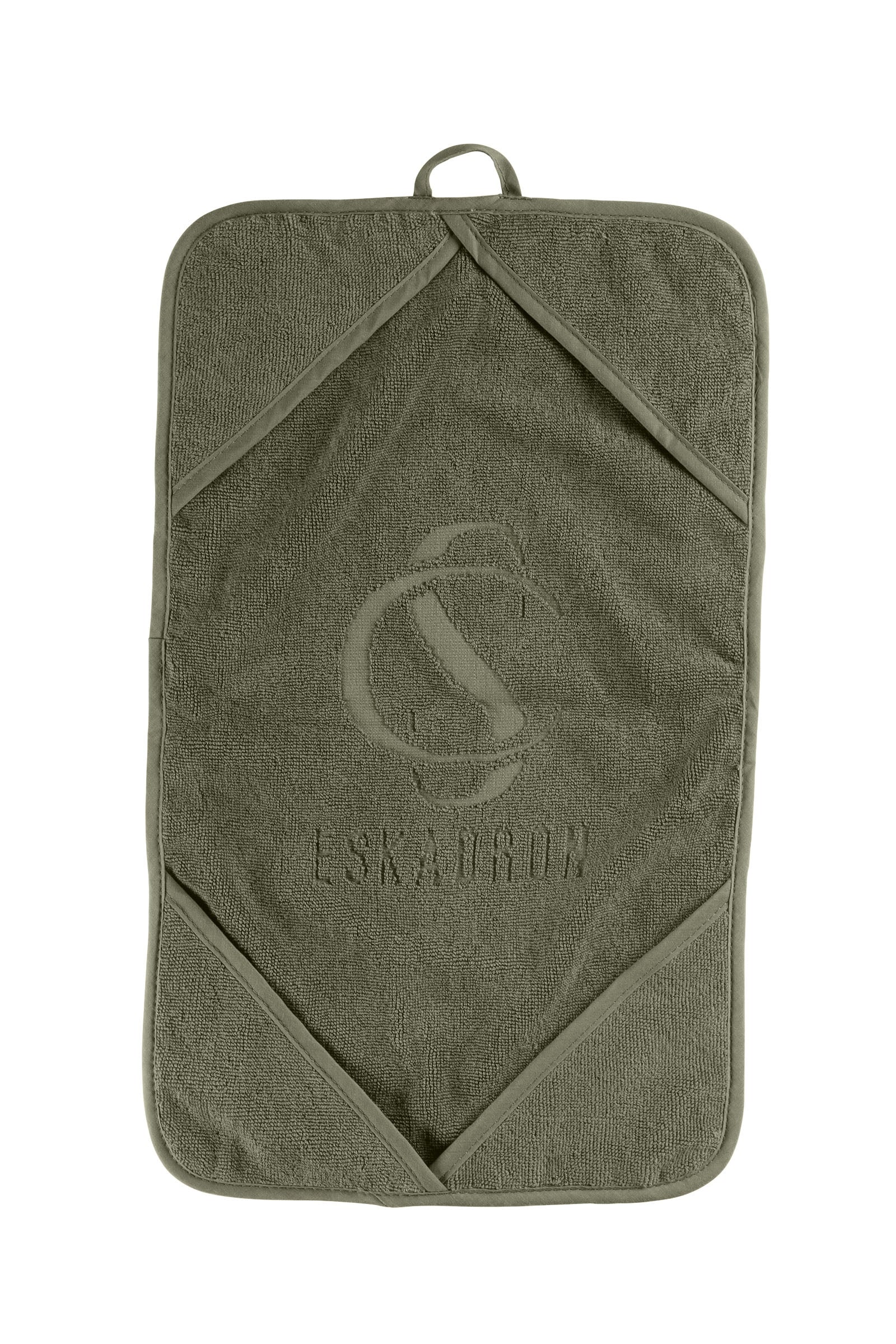 Eskadron Classic Sports SS25 Terry Towel Accessories