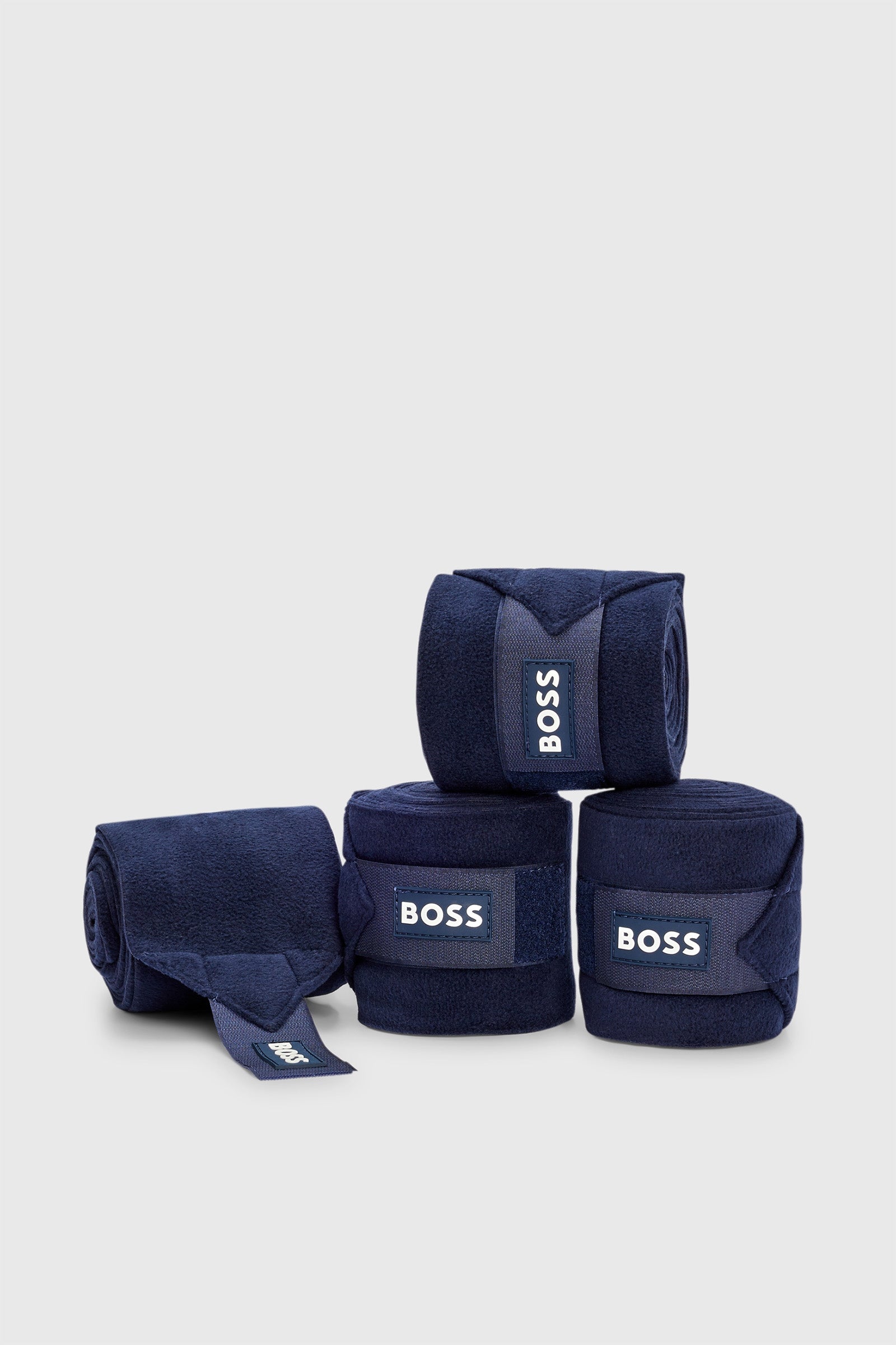 Boss Bandages Leg Protection & Hoof Protection for Horses