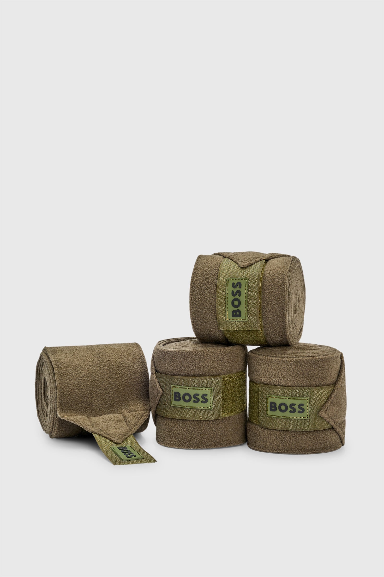 Boss Baas verbanden Leg Protection & Hoof Protection for Horses