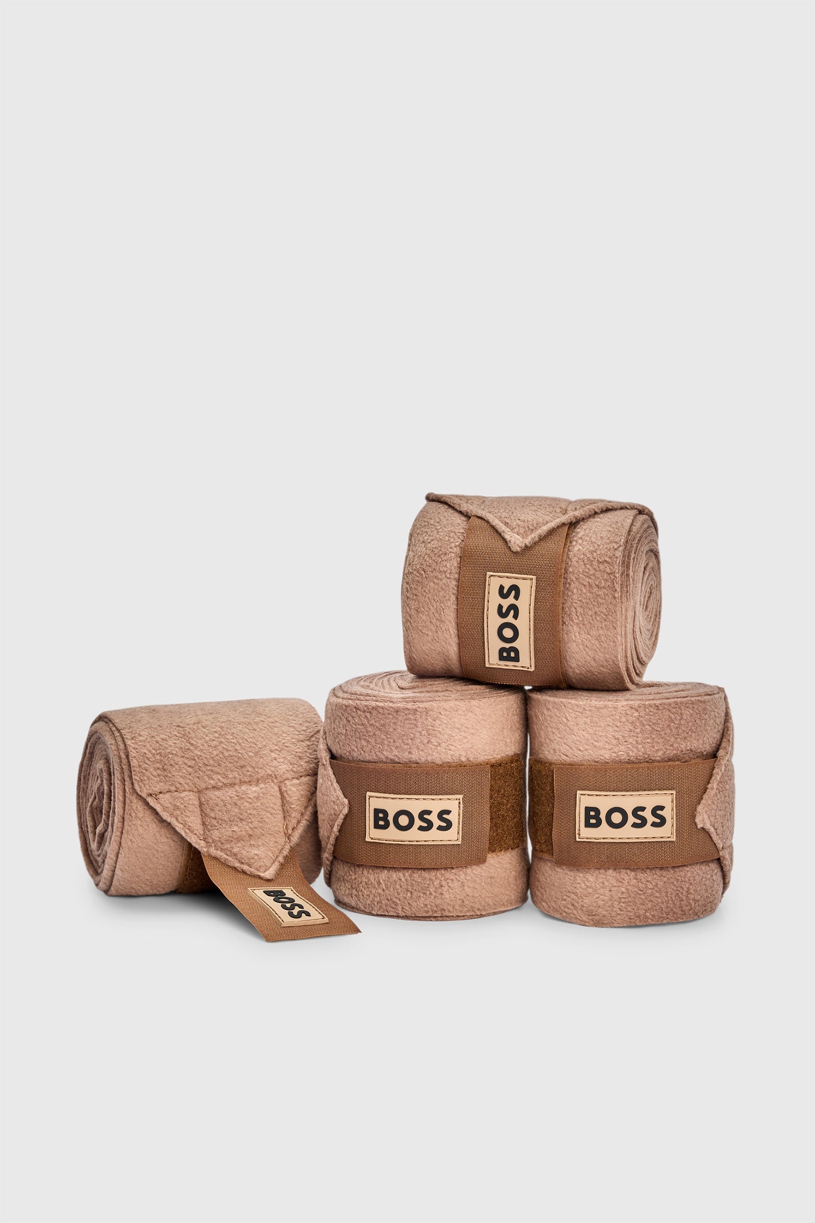 Boss Baas verbanden Leg Protection & Hoof Protection for Horses