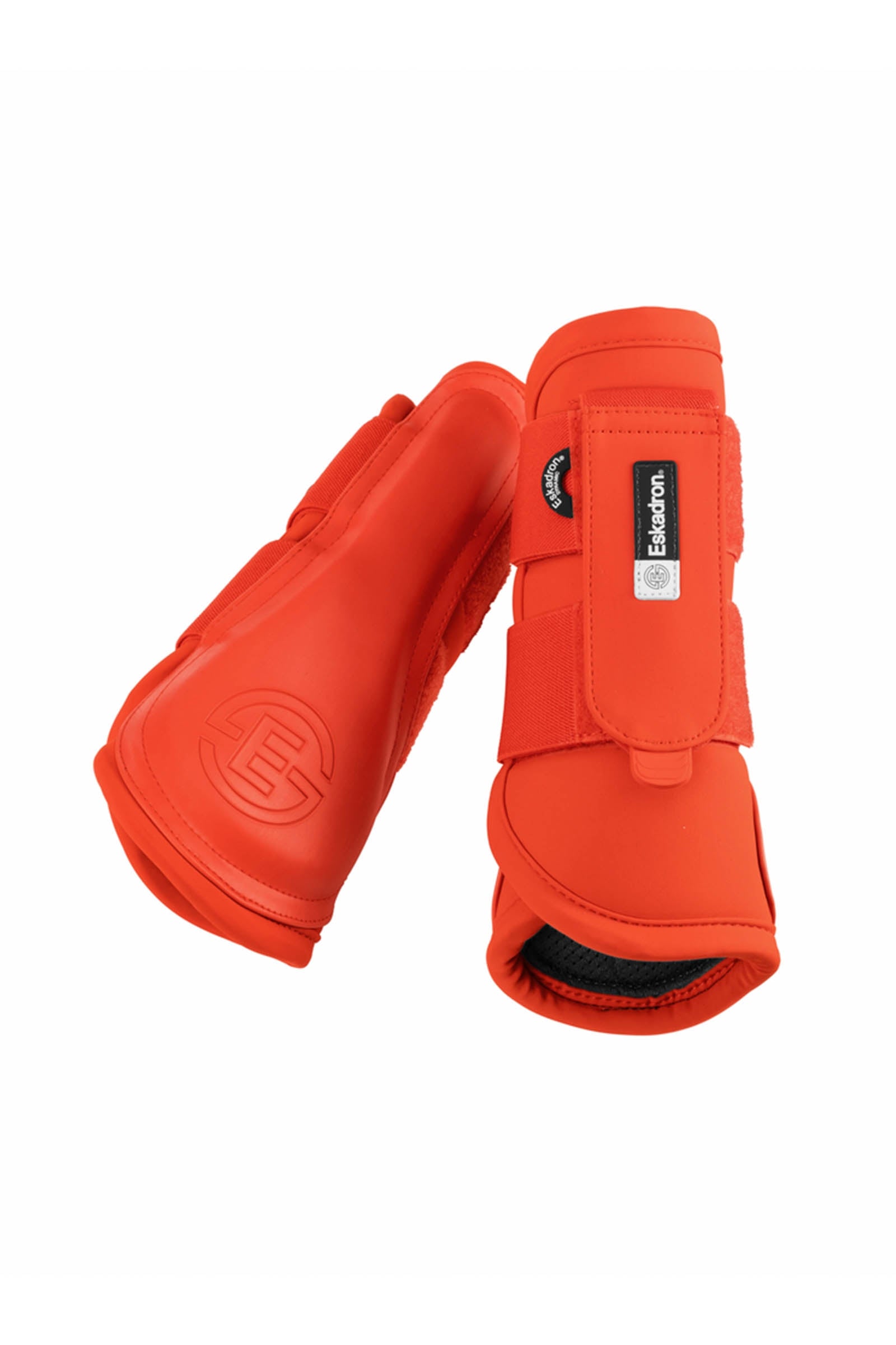 Eskadron Dynamics AW25 Softshell Tendon Boots Leg Protection & Hoof Protection for Horses