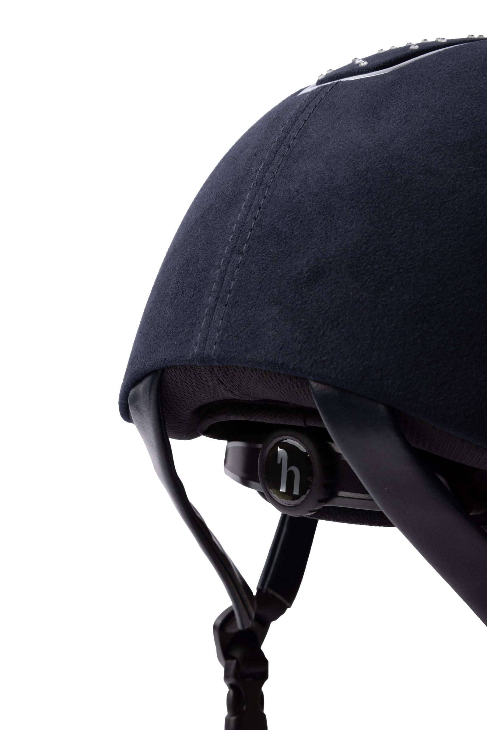 Horze Solara II Riding Helmet Safety Equipment