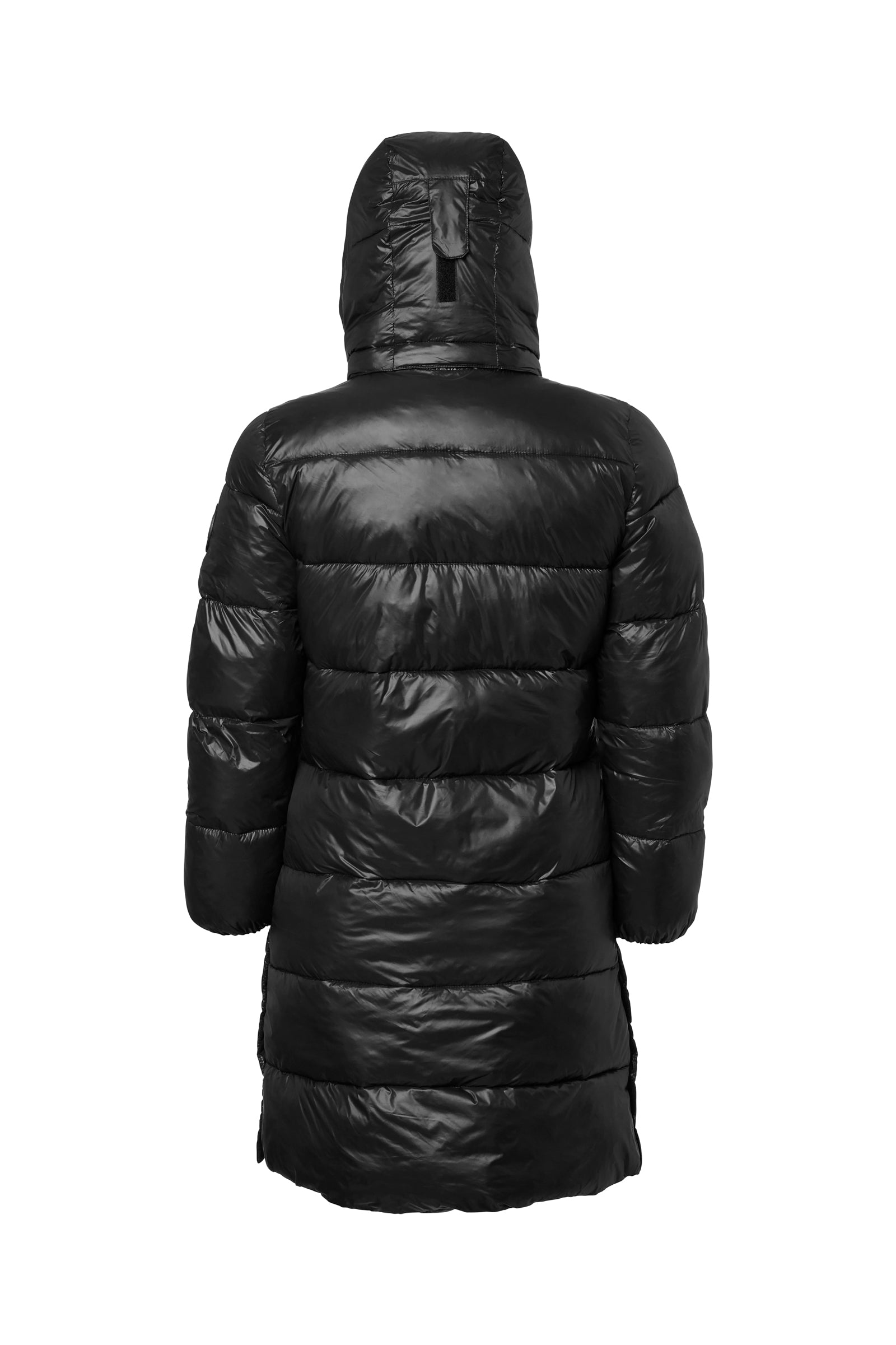 Mountain Horse Irma Women´s Long Coat Women’s Riding Clothing