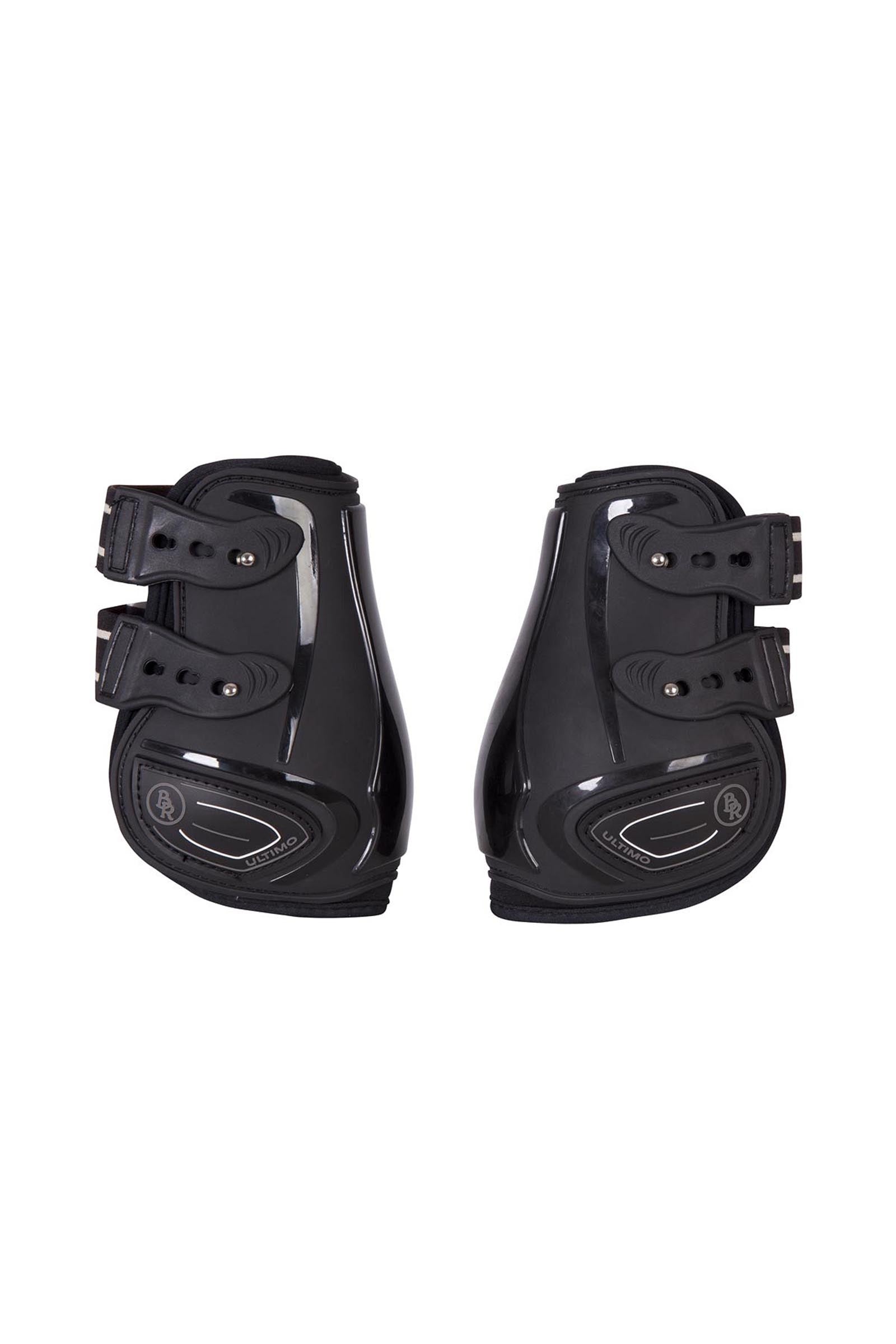 BR Ultimo Fetlock Boots, hind Leg & Hoof Protection