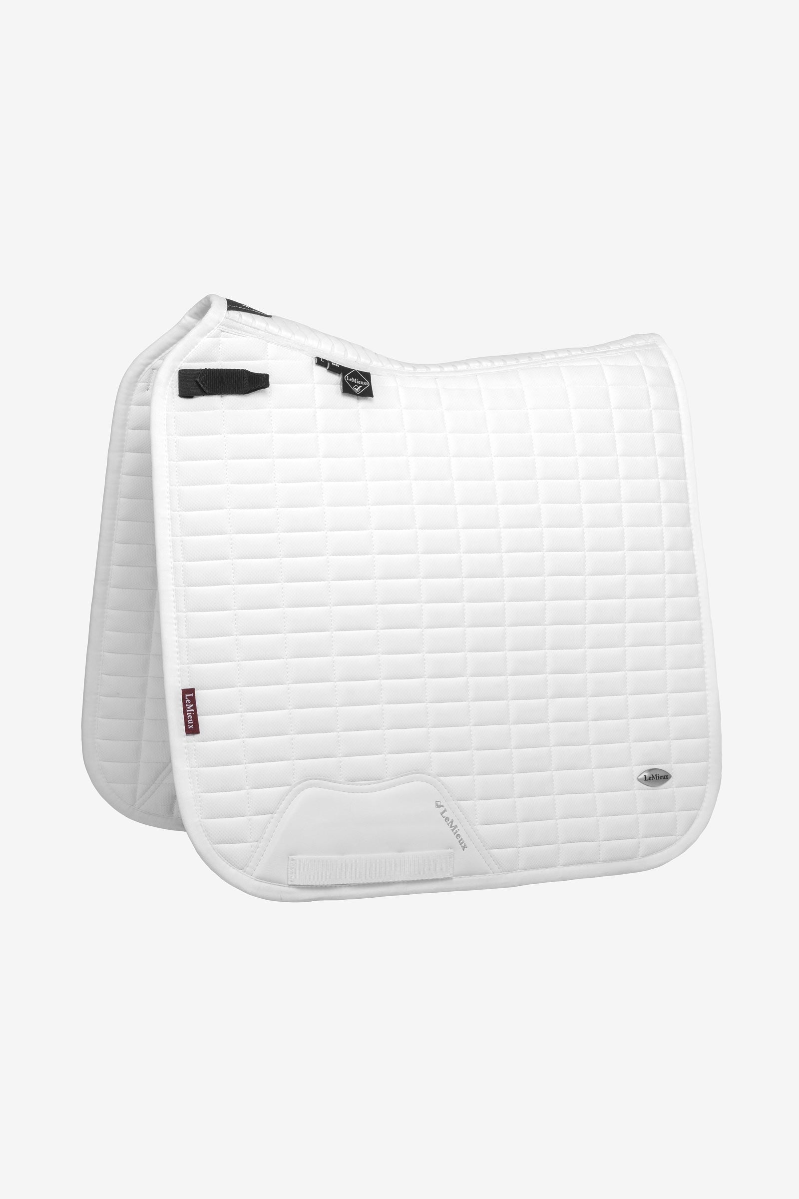LeMieux Cooling Dressuurzadeldek Zadeldekjes