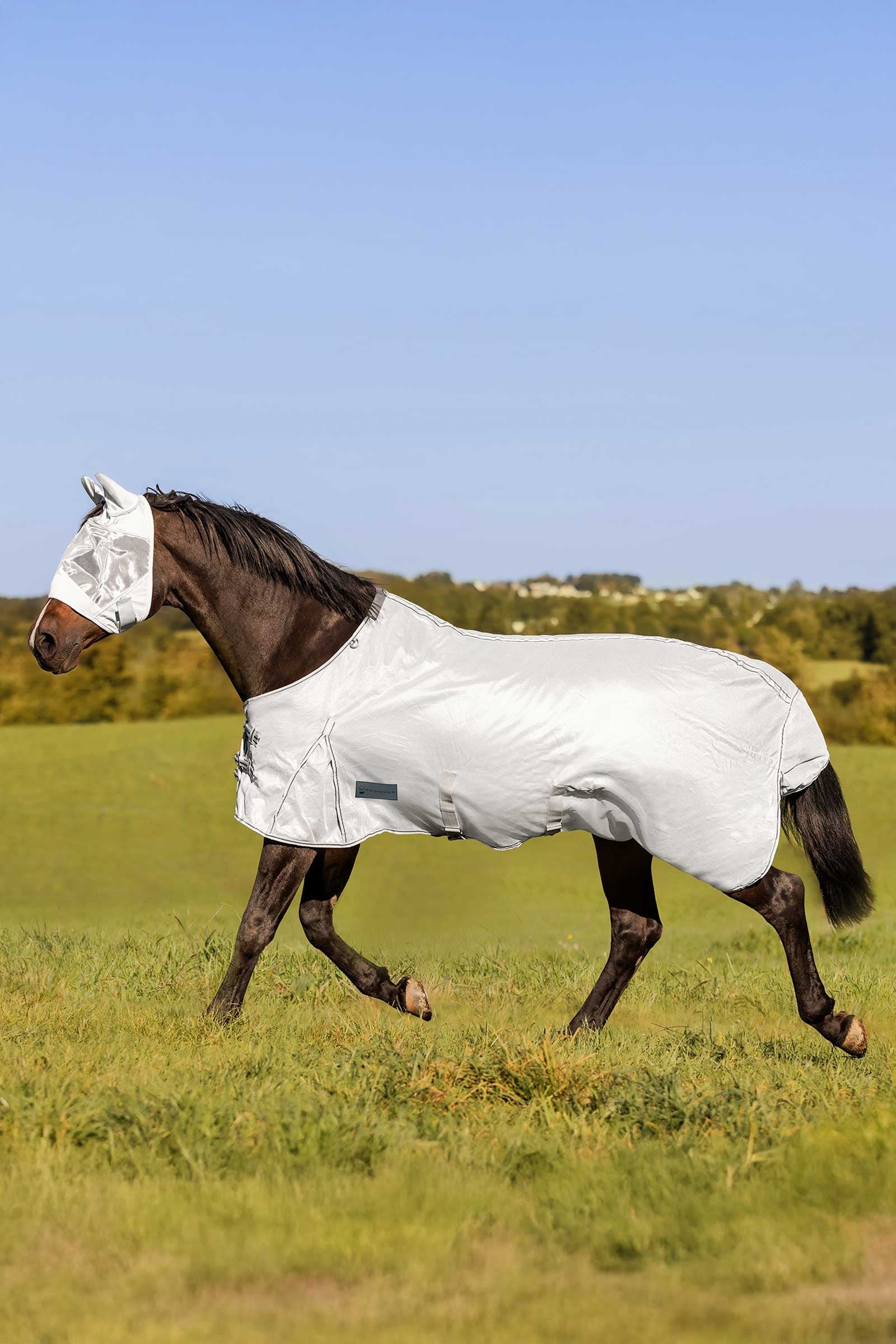 Waldhausen Protect Fly Rug Horse Rugs