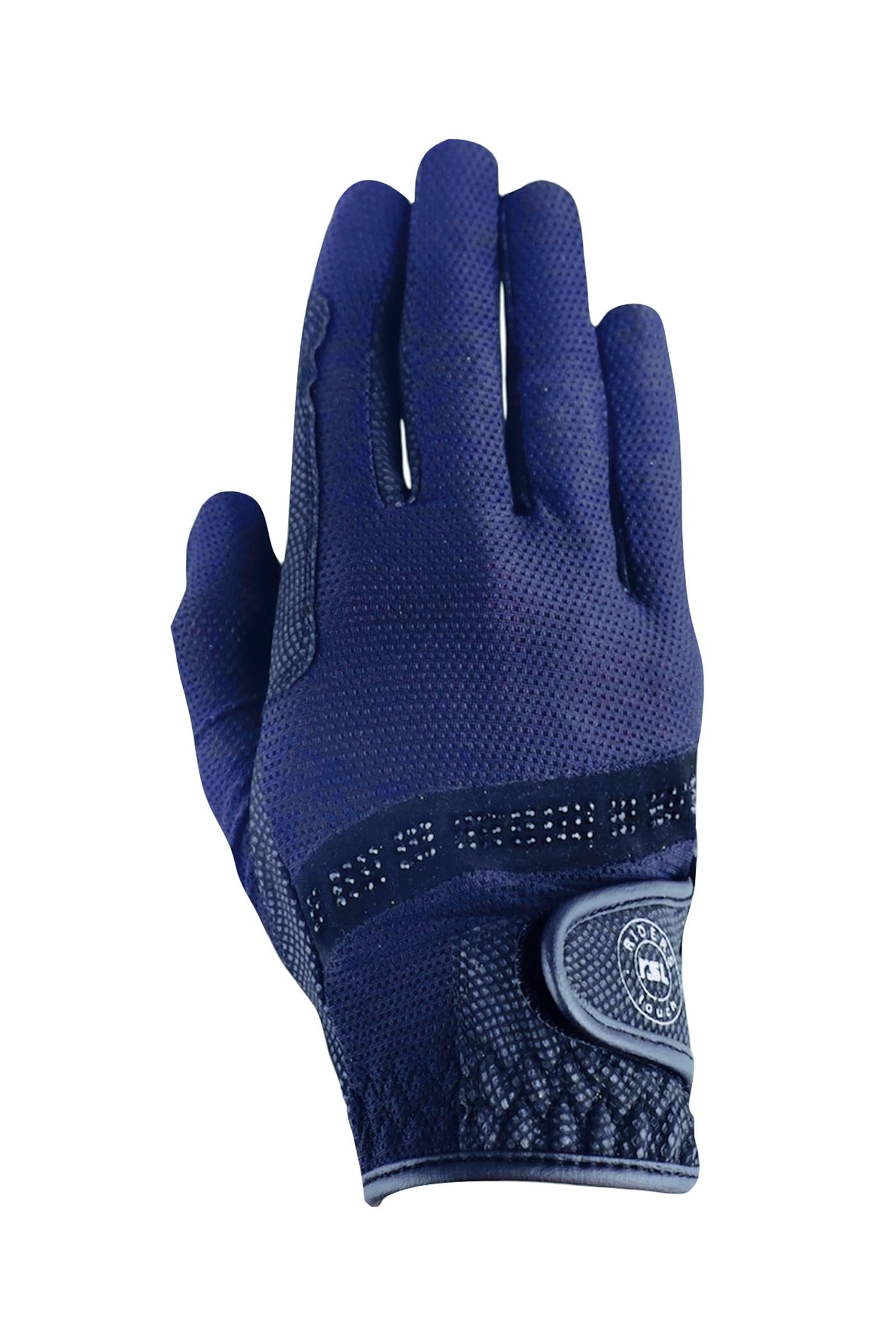 RSL Messina Riding Gloves Rijhandschoenen
