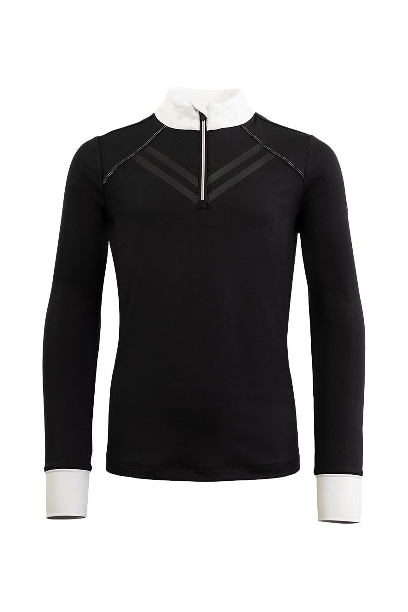 BR Brindisi Kids´ Longsleeve Competition Shirt Kids Apparel