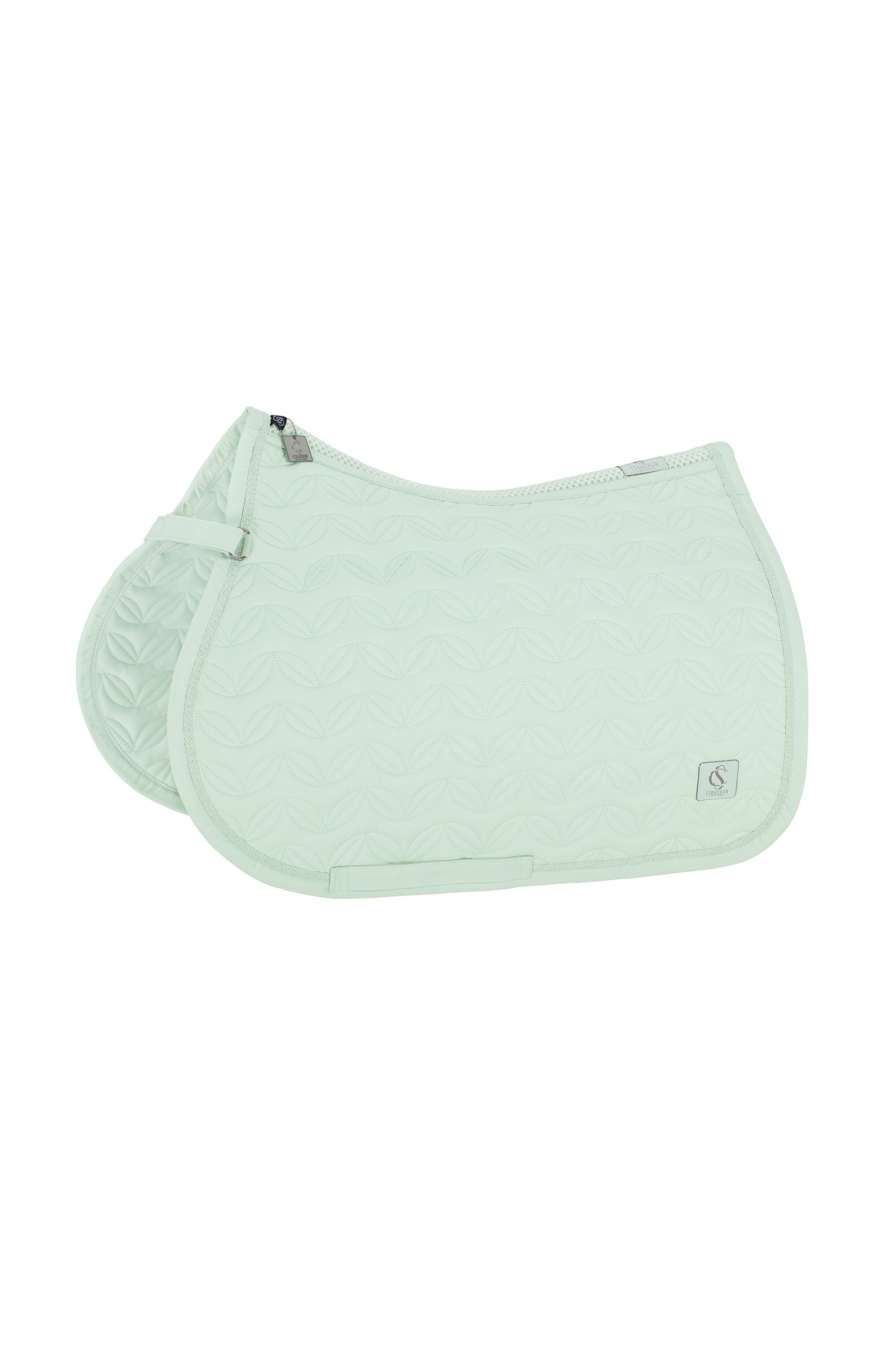 Eskadron Classic Sports Springzadeldek Sparkle Floral SS24 Zadeldekjes