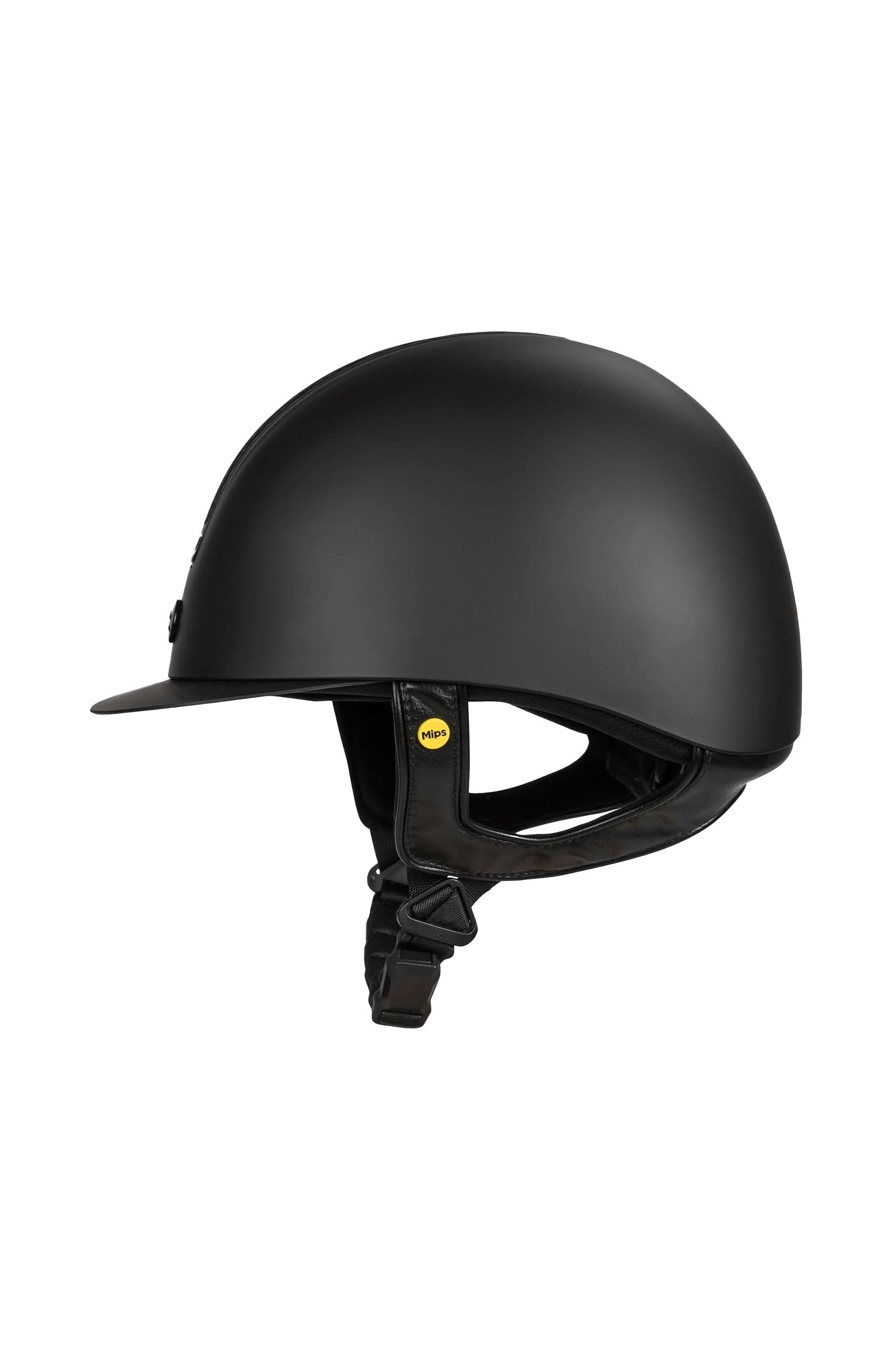 Back on Track Silves Smooth Top Riding Helmet Safety Equipment