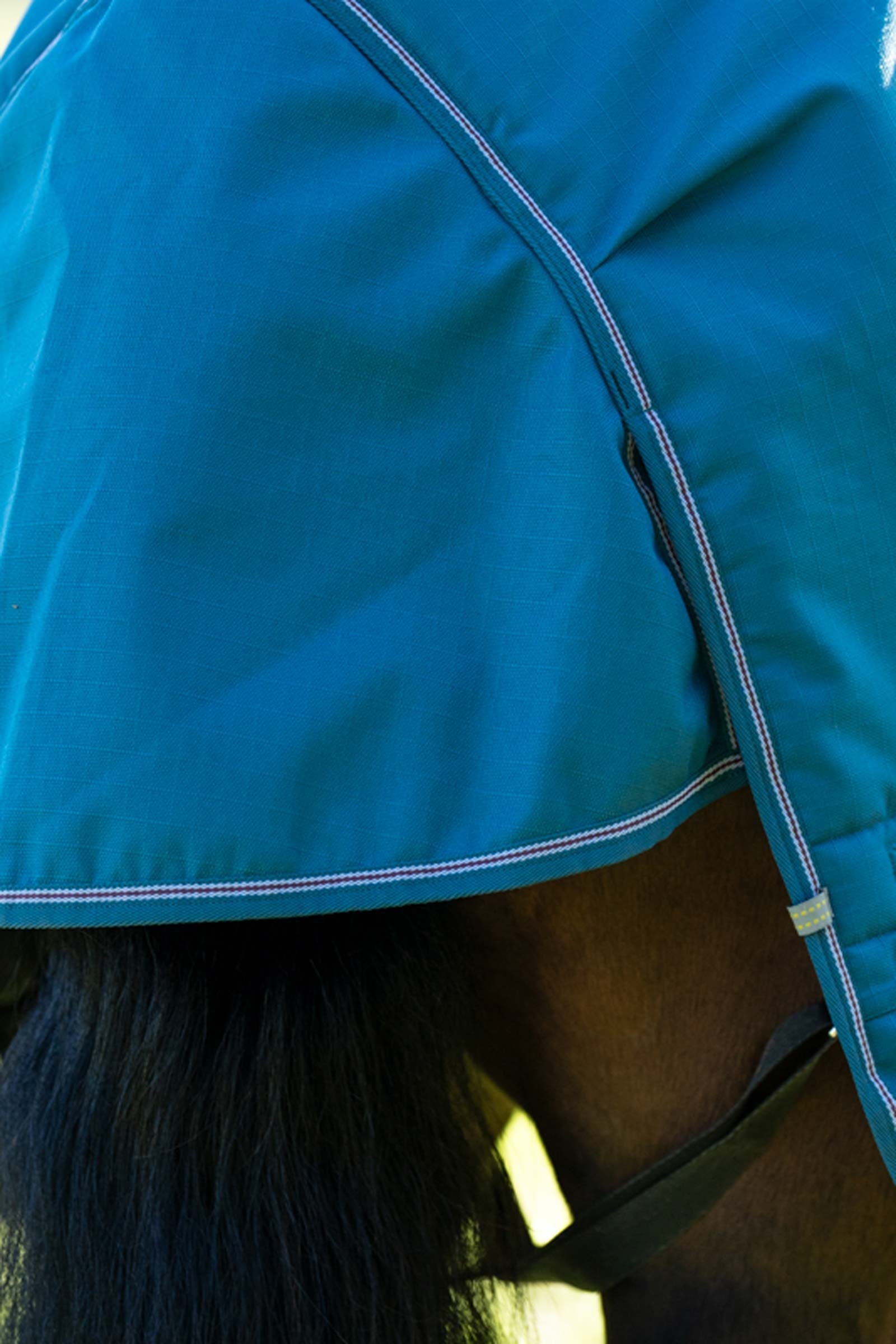 Kavalkade Alaska IV Fleece Turnout Rug Horse Rugs