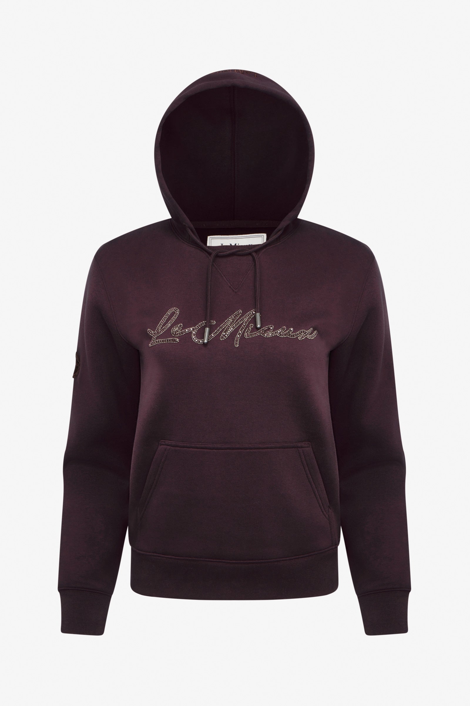 LeMieux Elspeth dame hoodie Dames paardrijkleding
