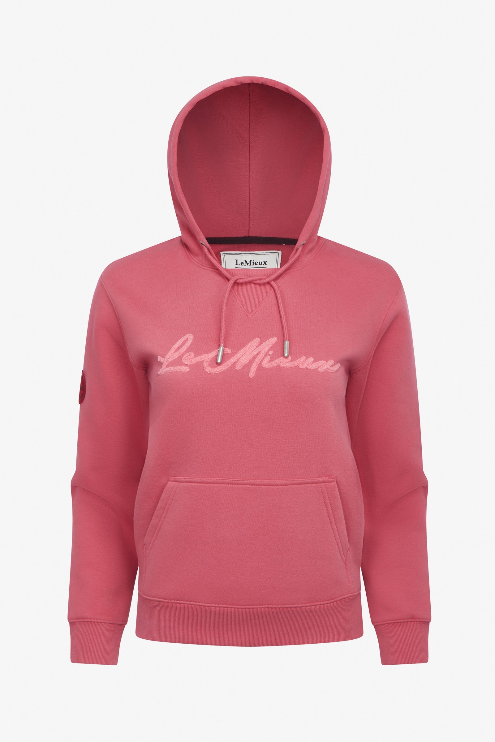 LeMieux Elspeth dame hoodie Dames paardrijkleding