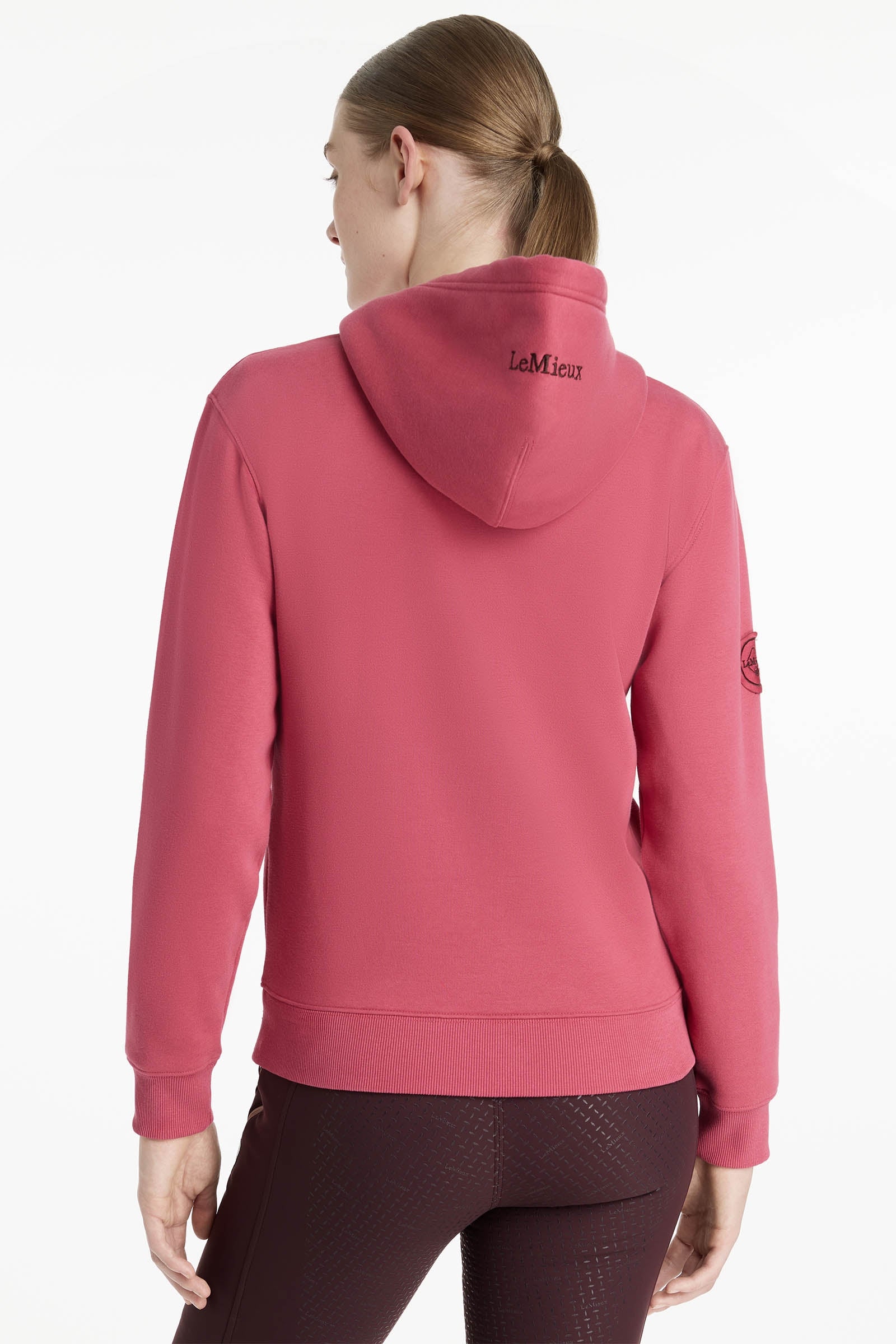LeMieux Elspeth Women´s Hoodie Women’s Riding Clothing