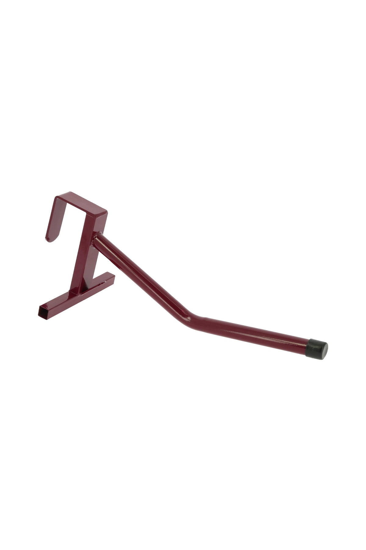 HIPPOTONIC Porte-selle amovible pour porte de décrochage HIPPOTONIC Matériel pour l'écurie