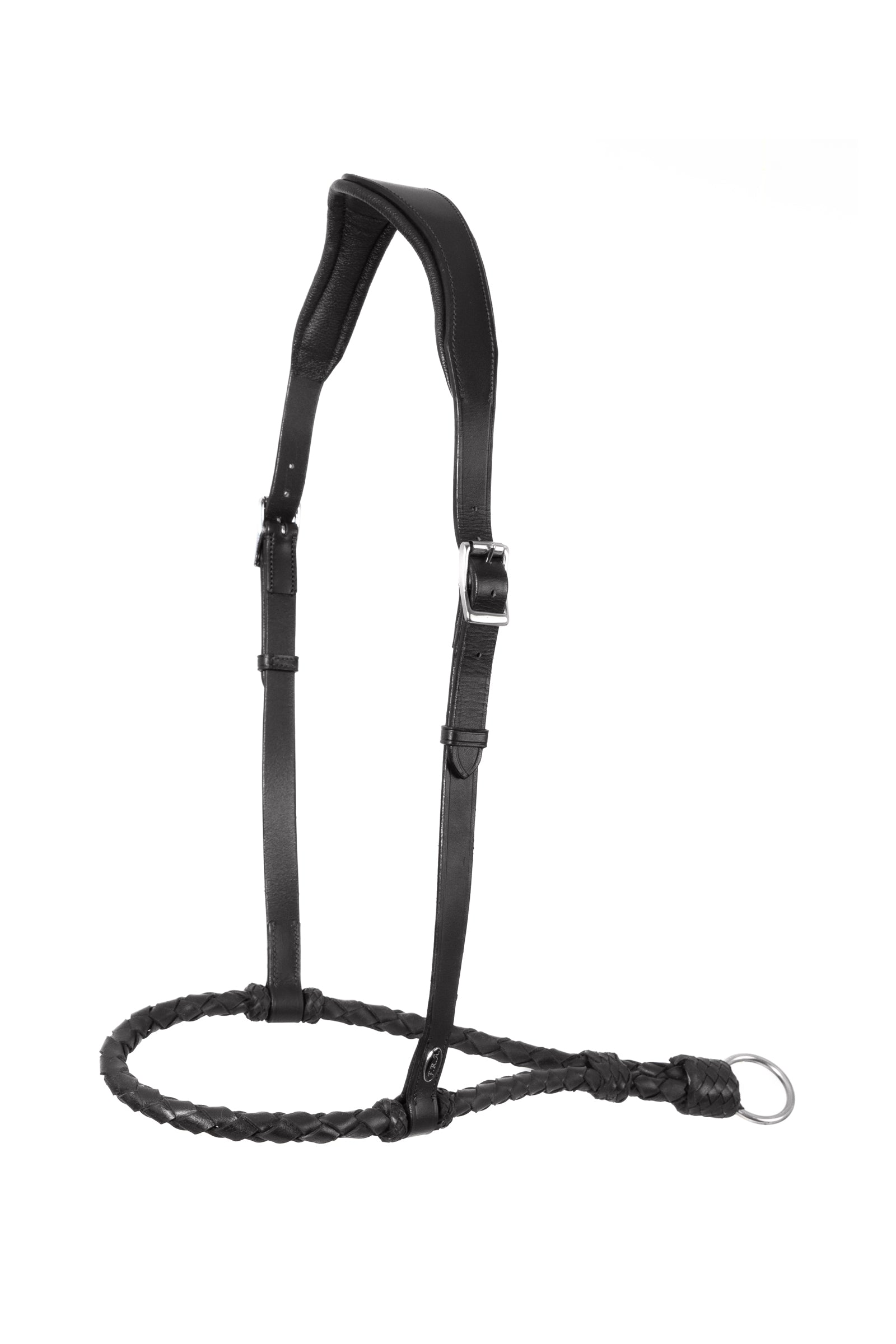F.R.A. Freedom Riding Articles Bosal Tigo (Systeem 2) Hoofdstellen & Teugels