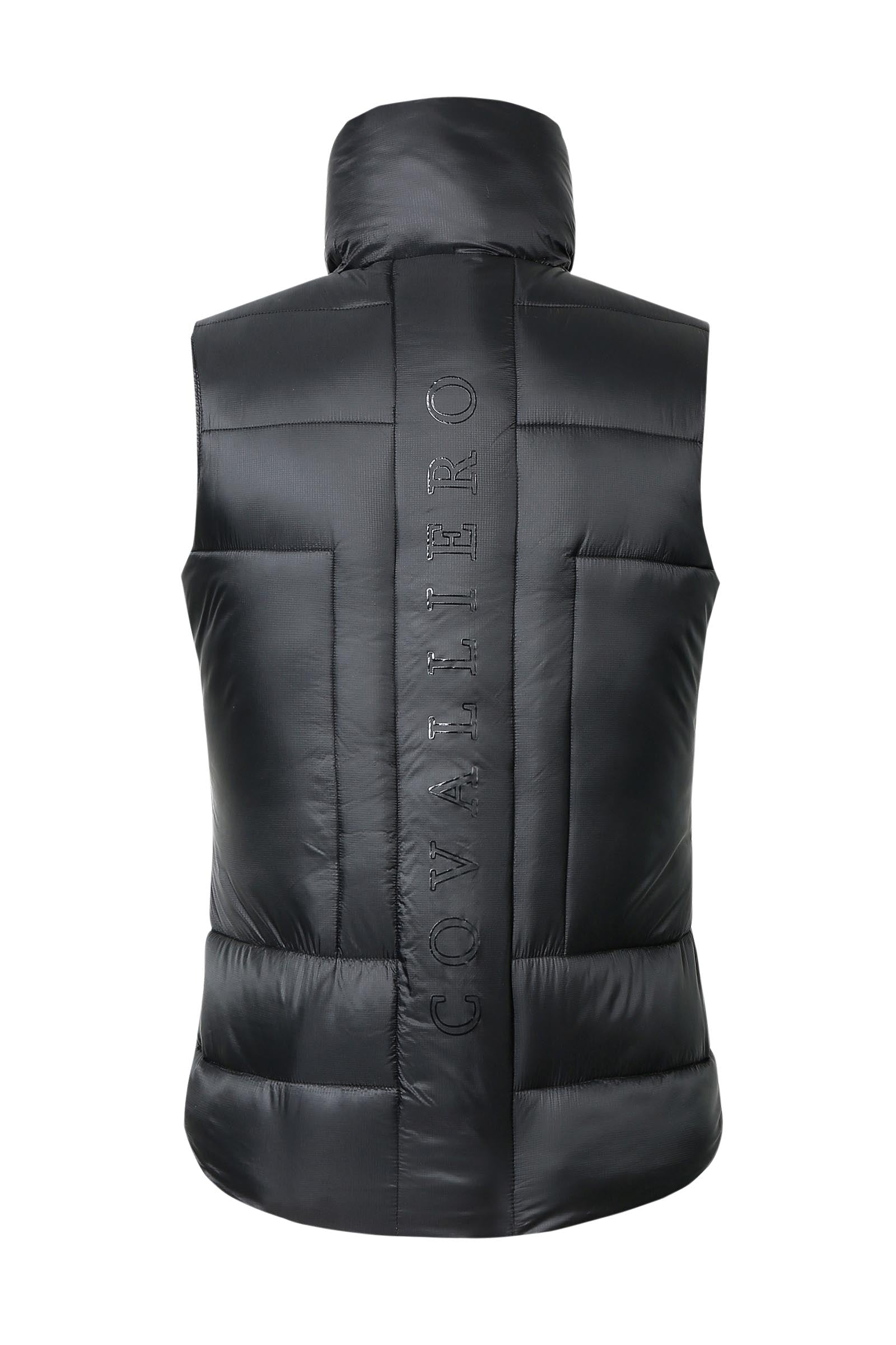Covalliero Women´s Quilted Vest Women’s Riding Clothing