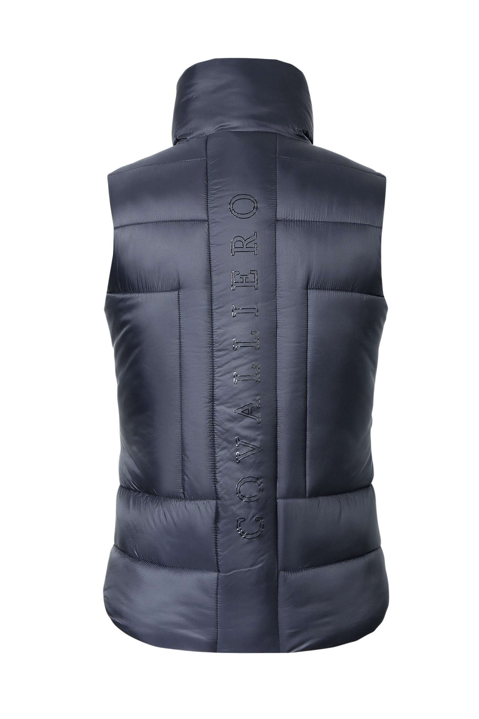 Covalliero Women´s Quilted Vest Women’s Riding Clothing