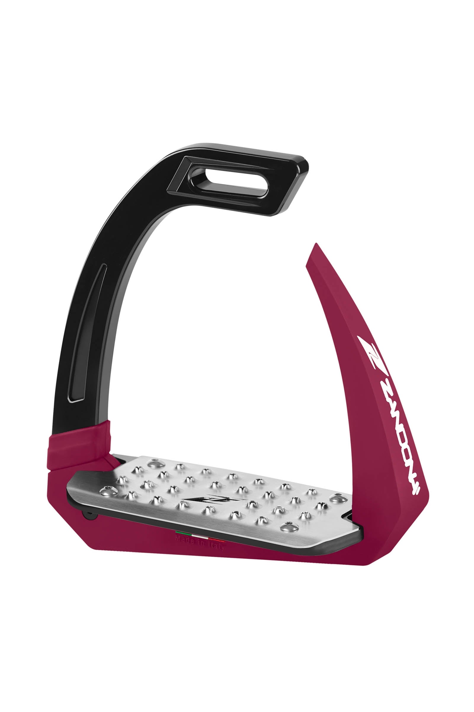 Zandona Omnia Safety Stirrups Zadels & Singels