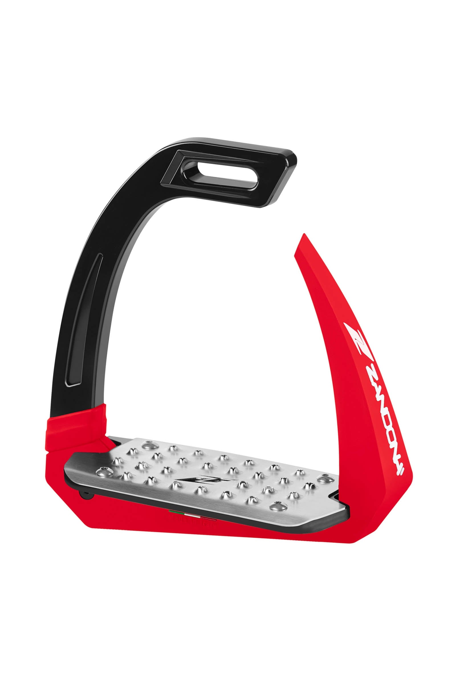 Zandona Omnia Safety Stirrups Zadels & Singels