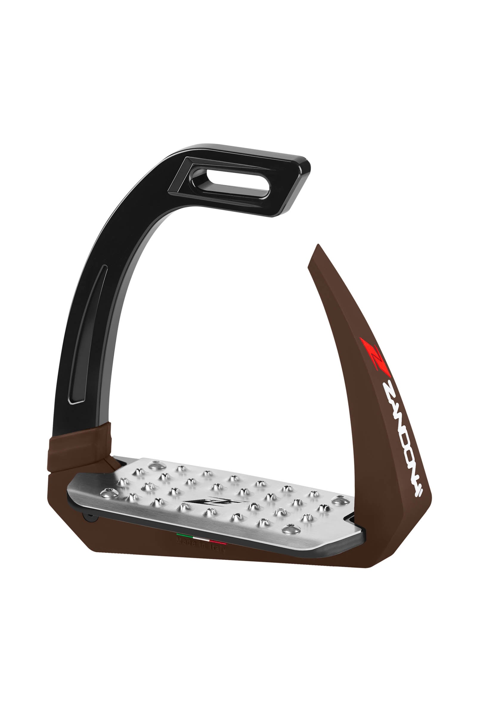 Zandona Omnia Safety Stirrups Zadels & Singels