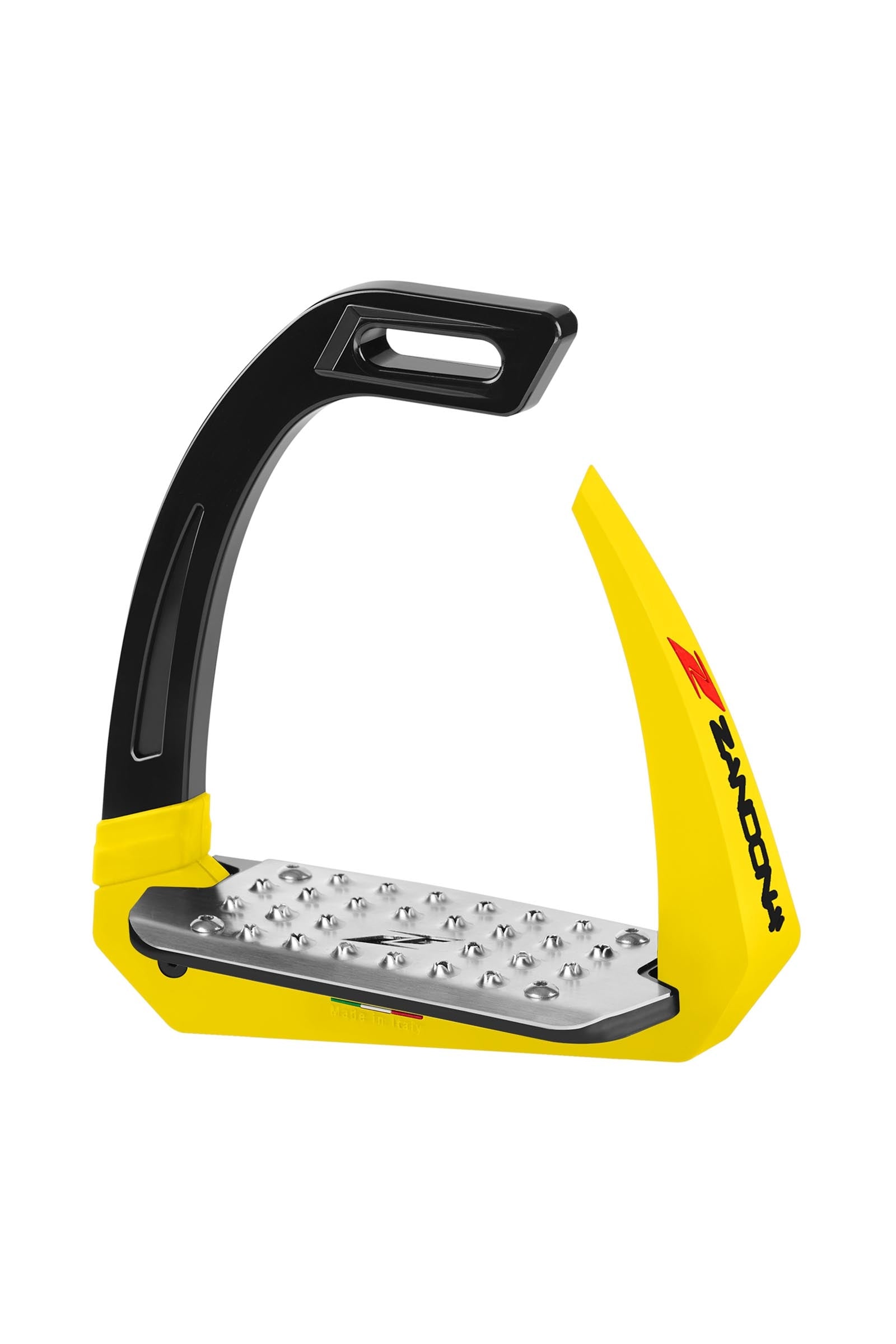 Zandona Omnia Safety Stirrups Zadels & Singels