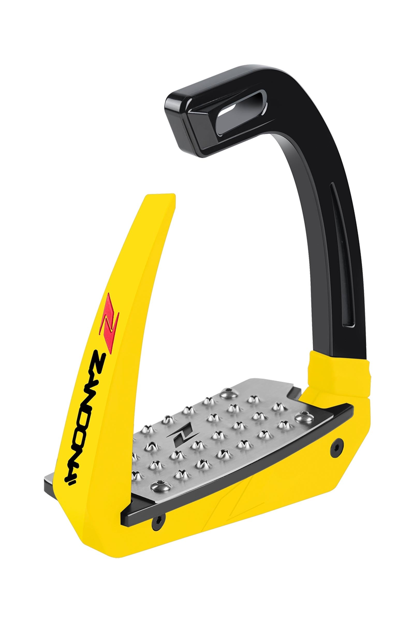 Zandona Omnia Safety Stirrups Saddles, Girths & Stirrups