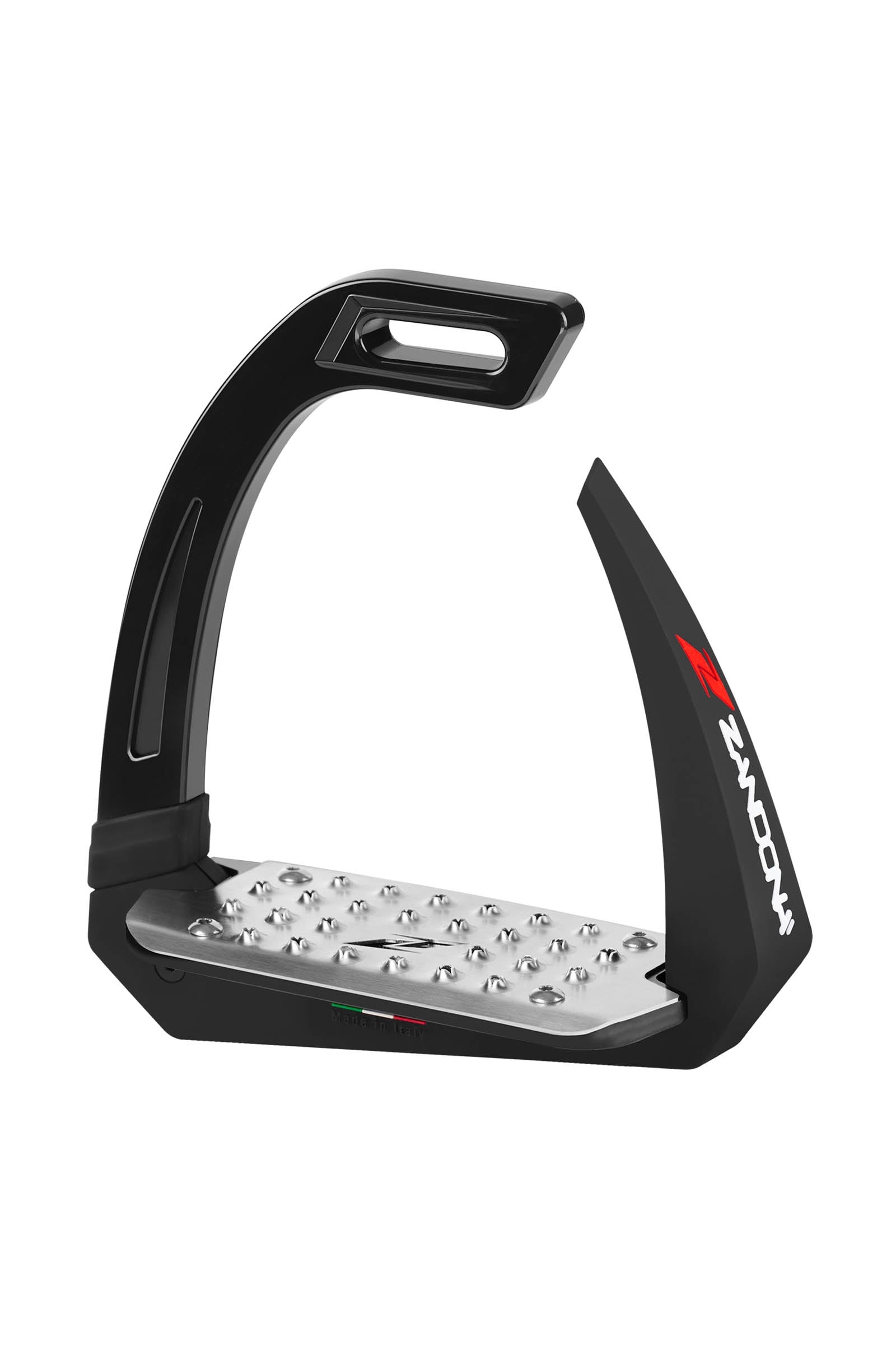 Zandona Omnia Safety Stirrups Zadels & Singels
