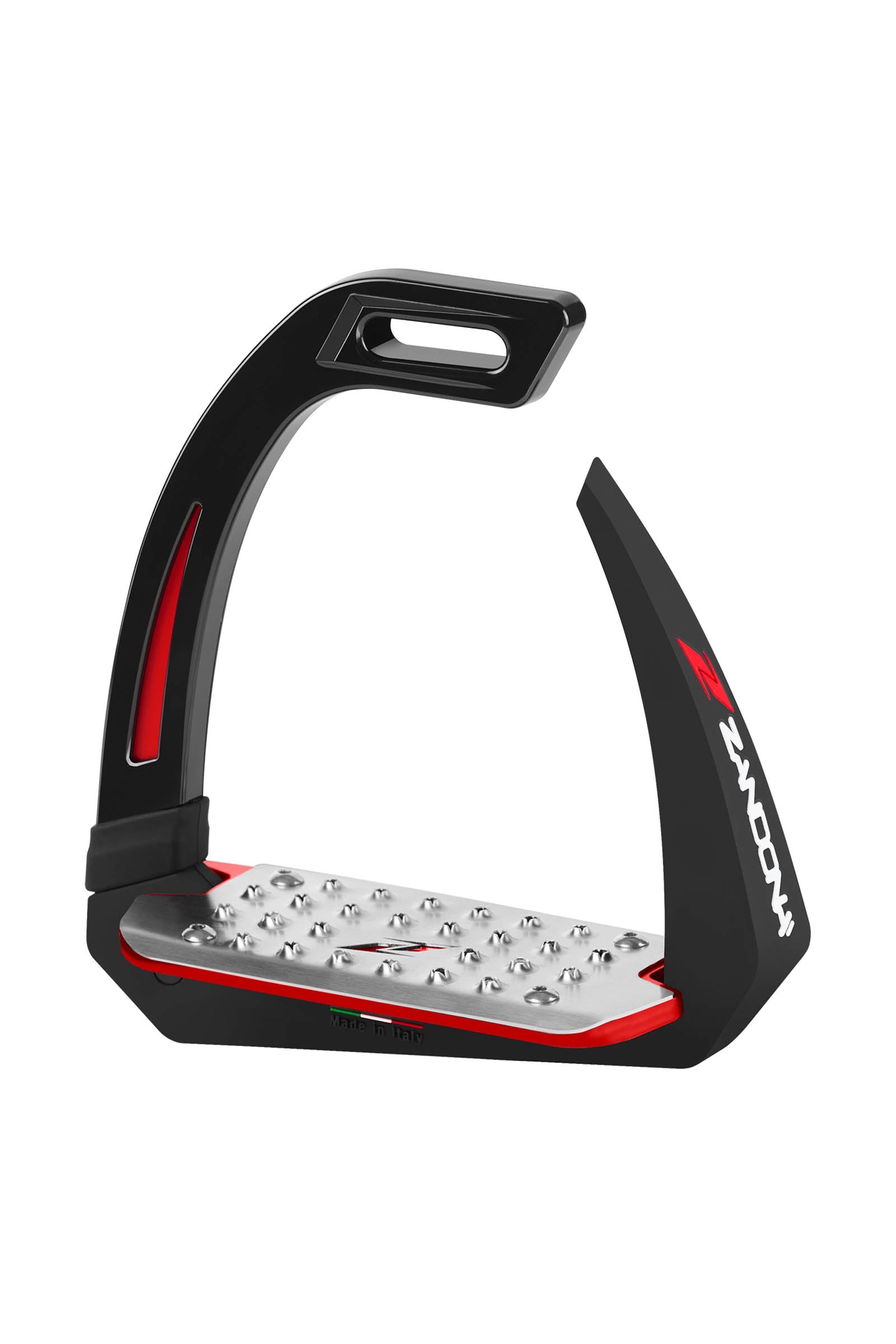 Zandona Omnia Safety Stirrups Zadels & Singels