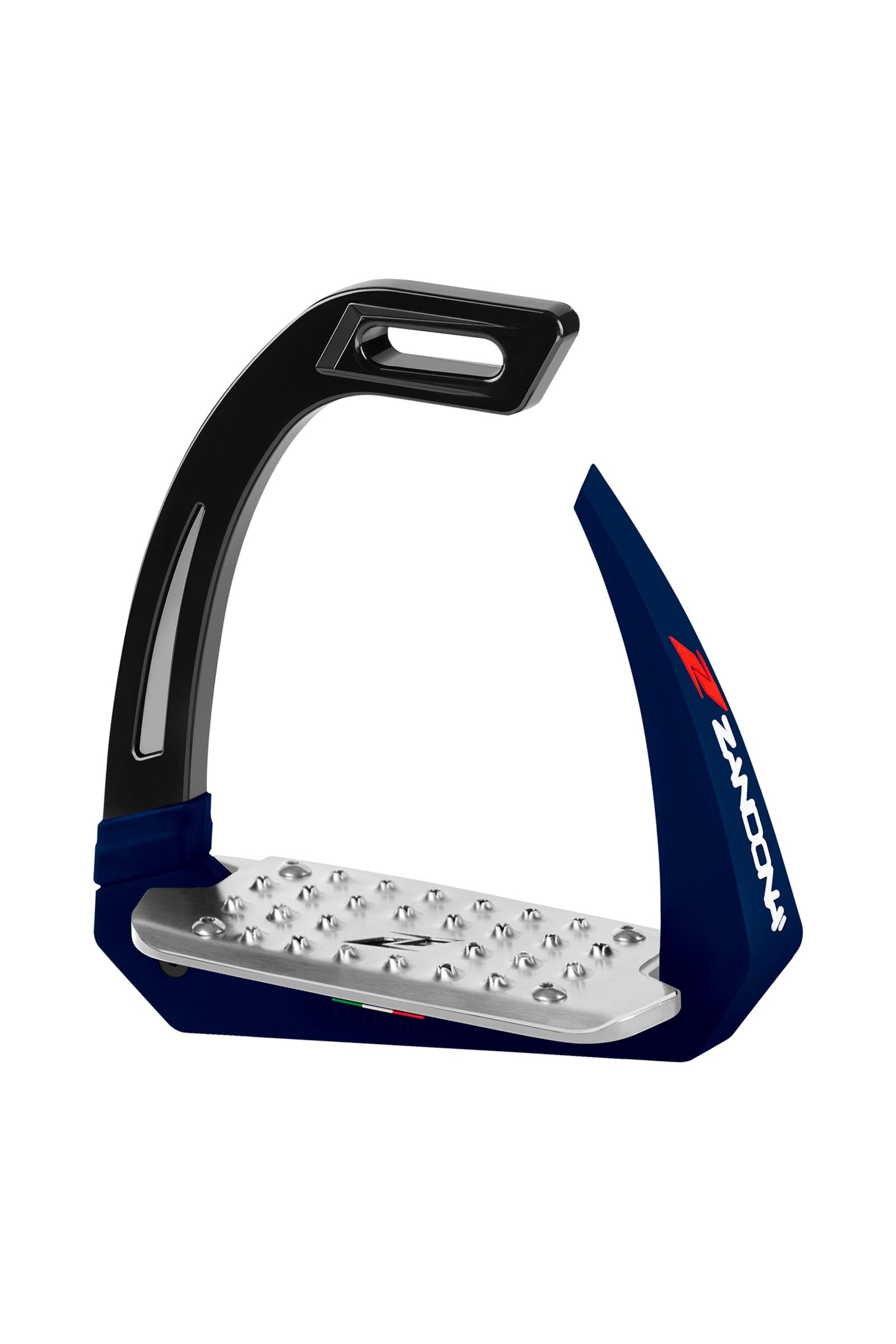 Zandona Omnia Safety Stirrups Zadels & Singels