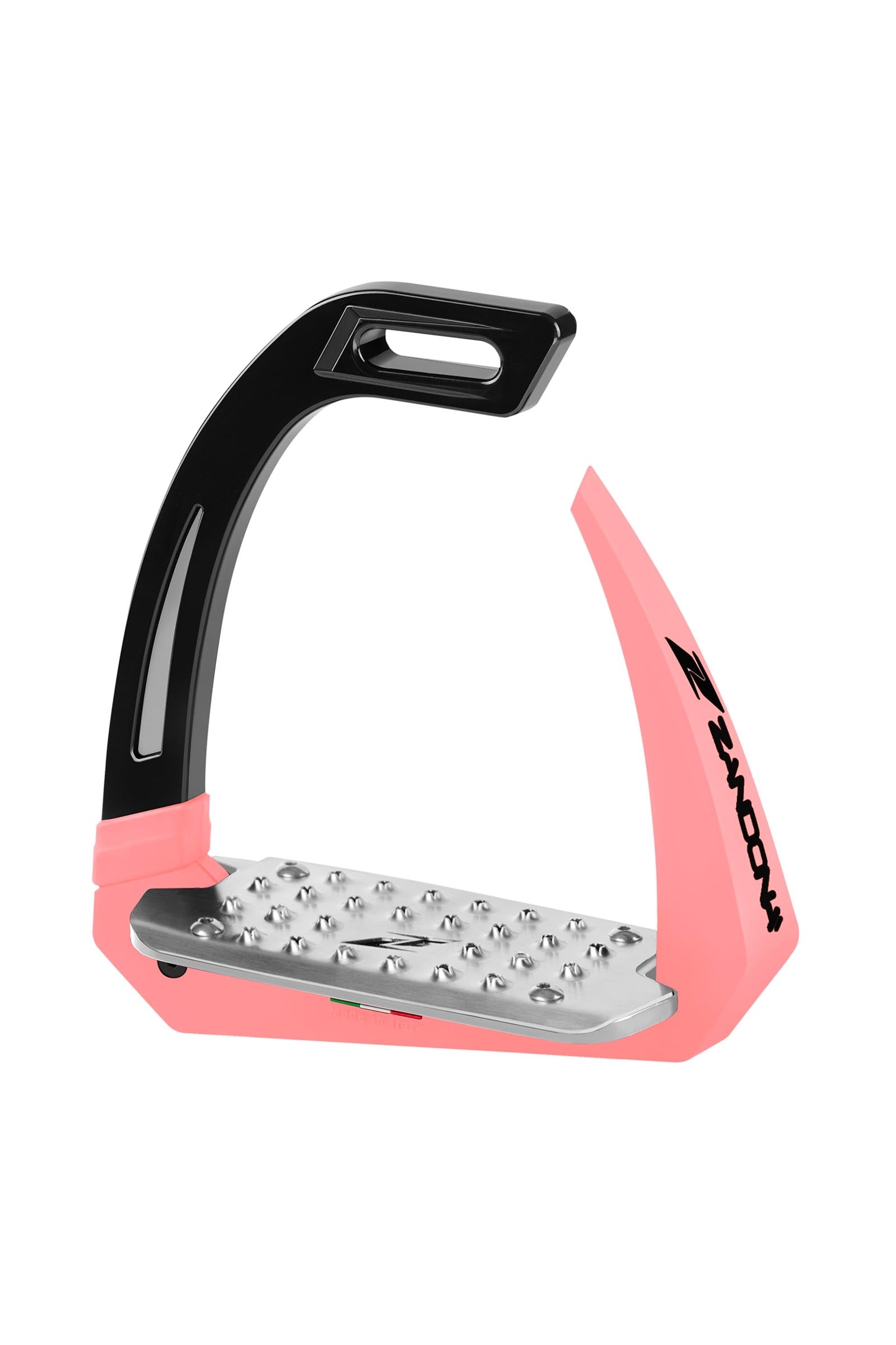 Zandona Omnia Safety Stirrups Saddles, Girths & Stirrups
