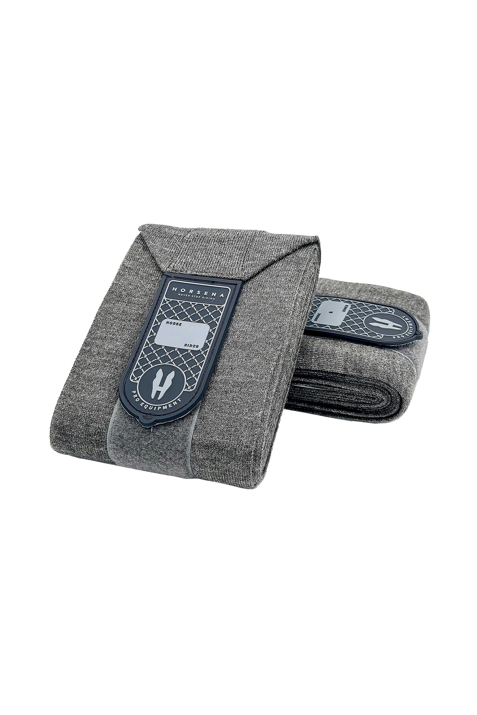 Horsena Stable Bandages, 4 m (Pair) Leg & Hoof Protection
