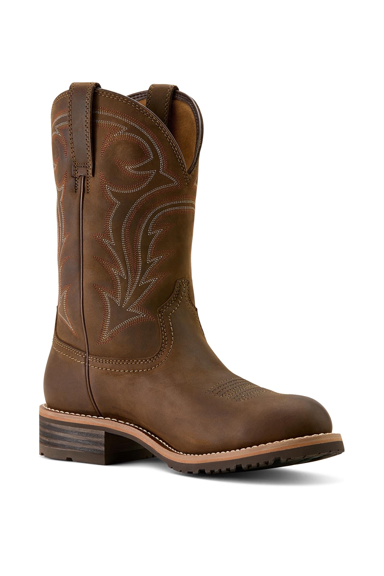 Ariat Hybrid Rancher H2O Men´s Boots Mens Riding Clothing